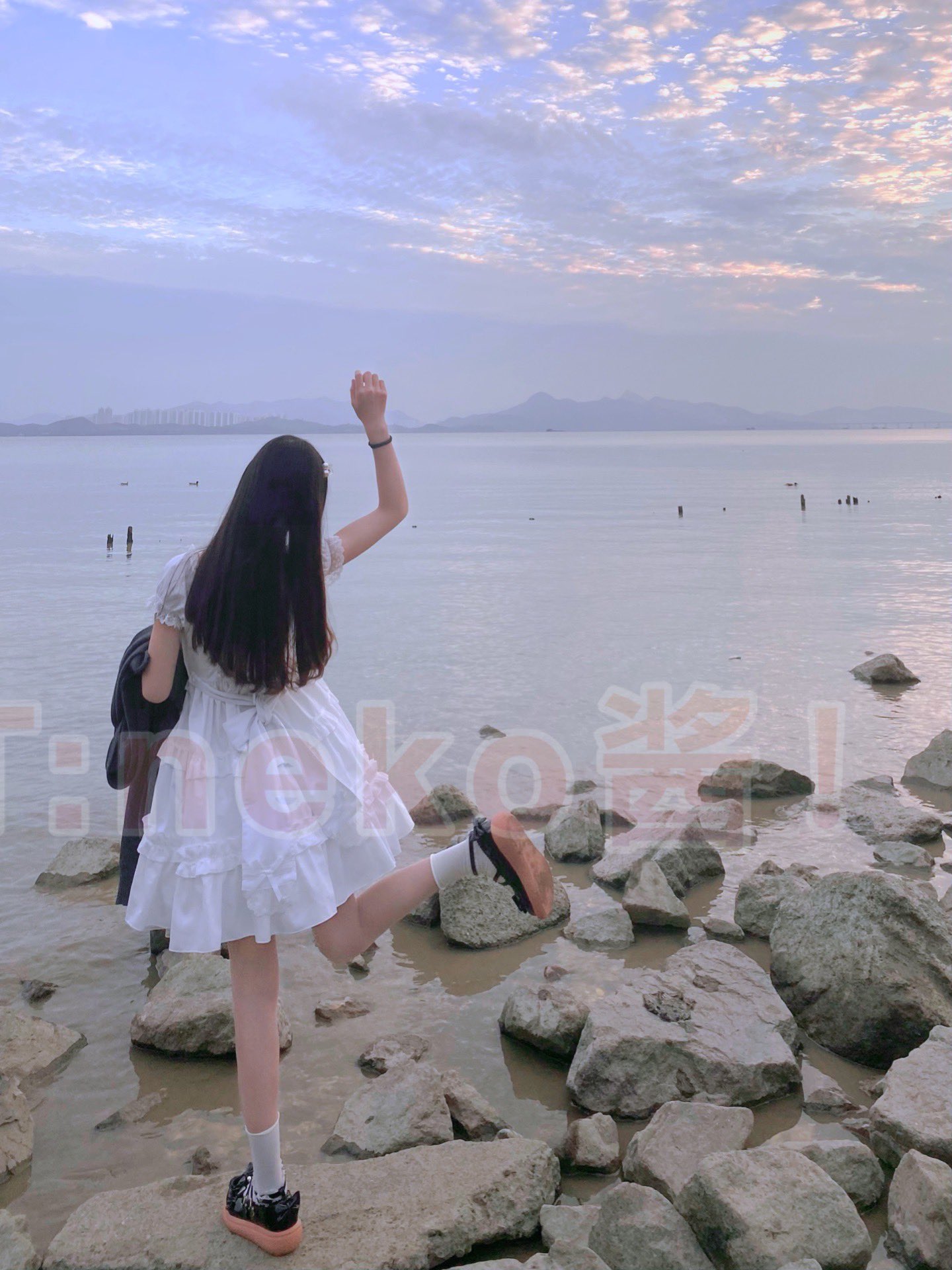 เนโกะจัง——ชุดรวมเล็กๆ
