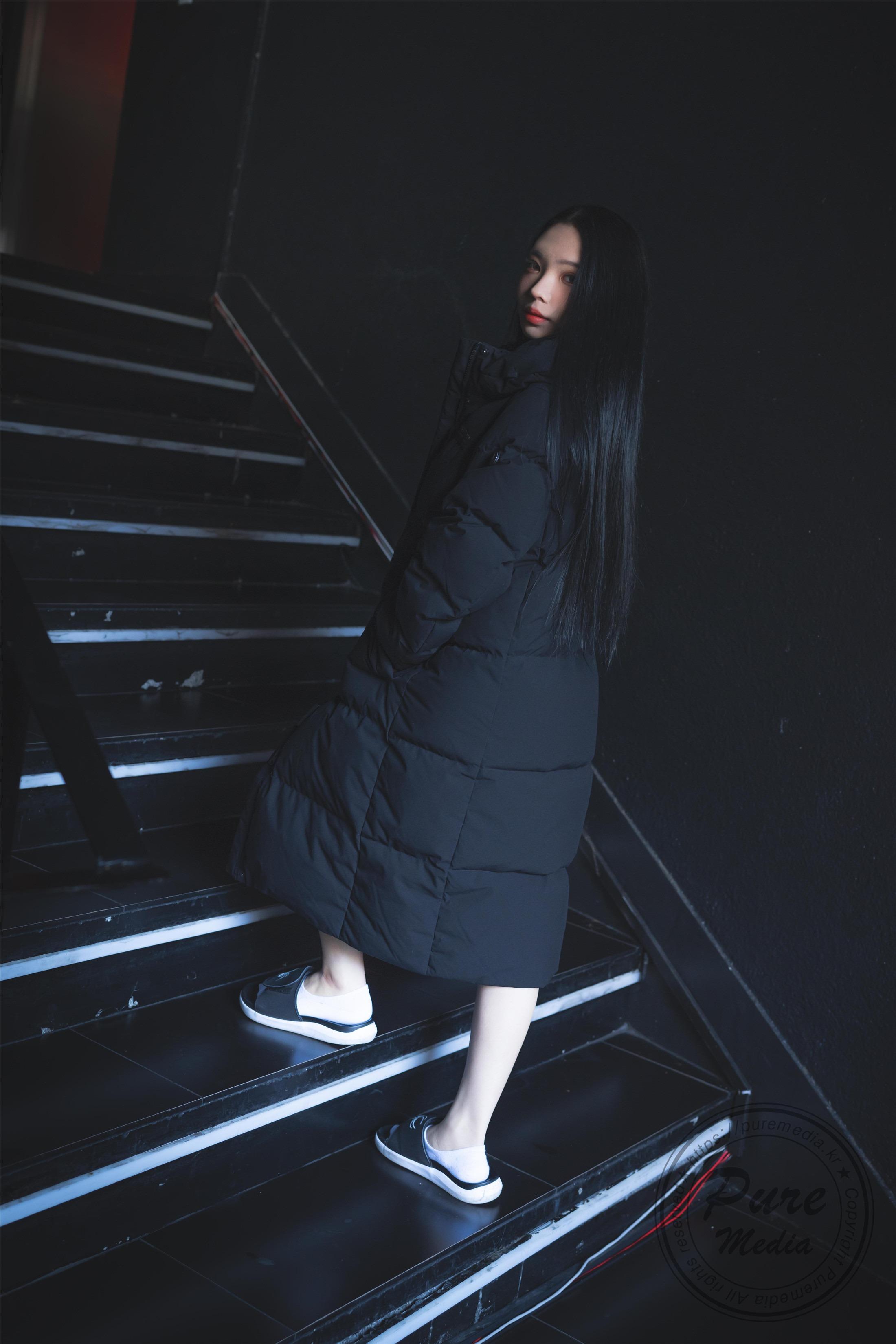 [Pure Media] Vol.221 Yeon Hwa (연화) 95P