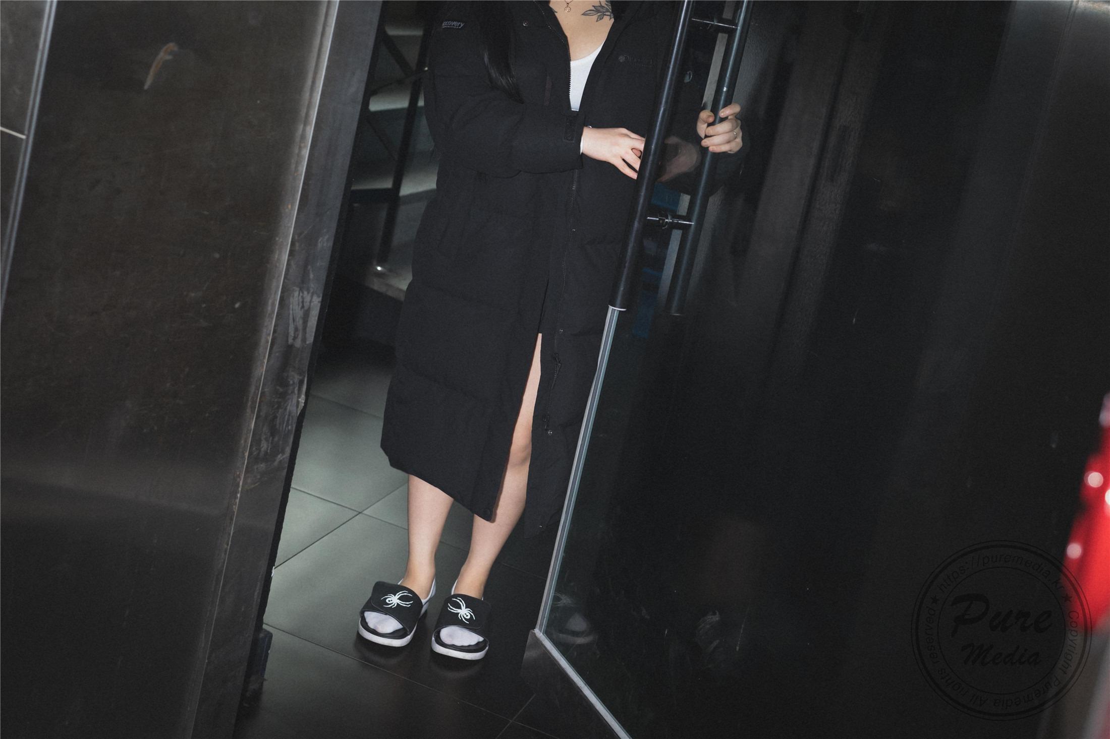 [Pure Media] Vol.221 Yeon Hwa (연화) 95P