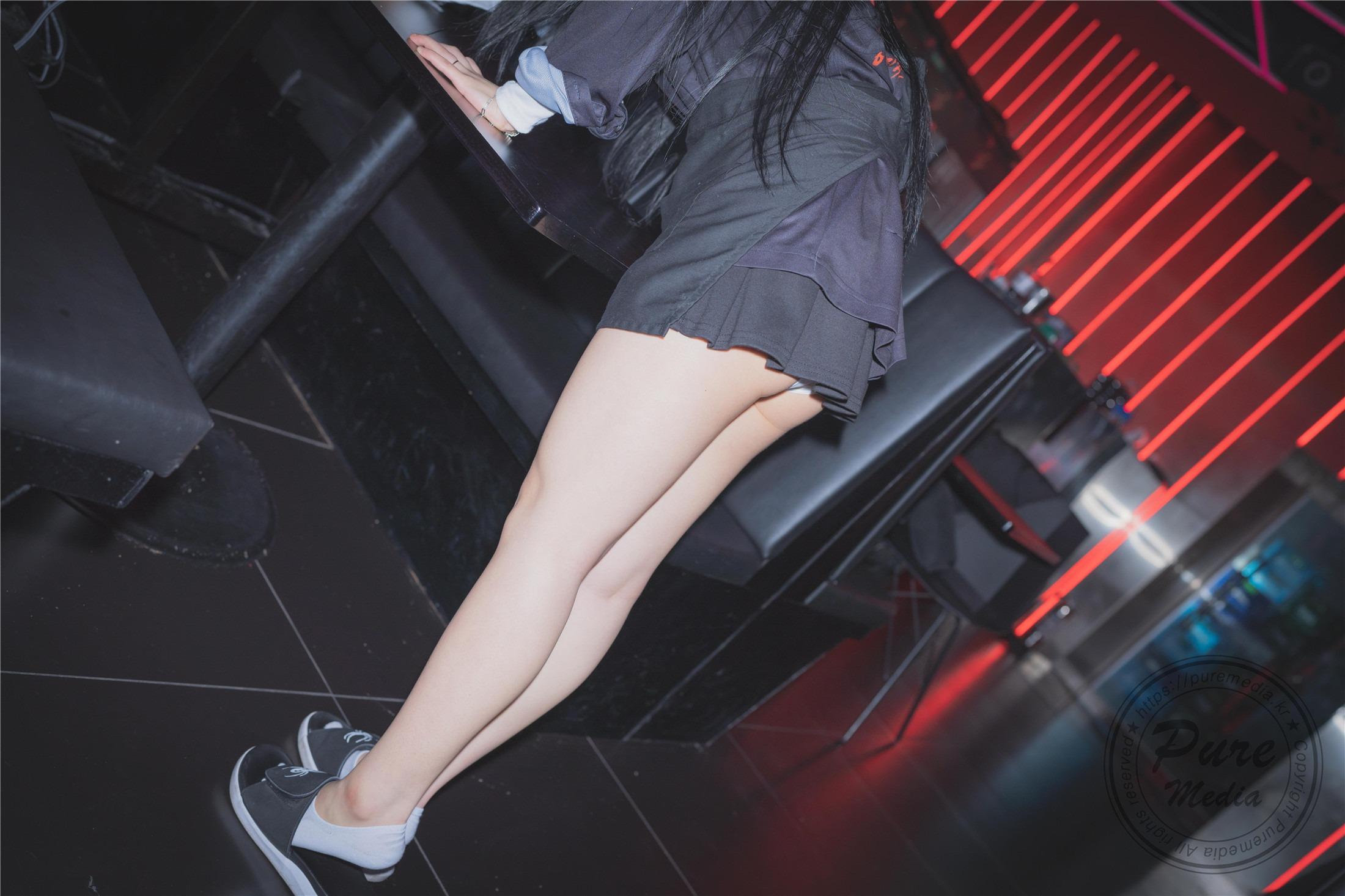 [Pure Media] Vol.221 Yeon Hwa (연화) 95P