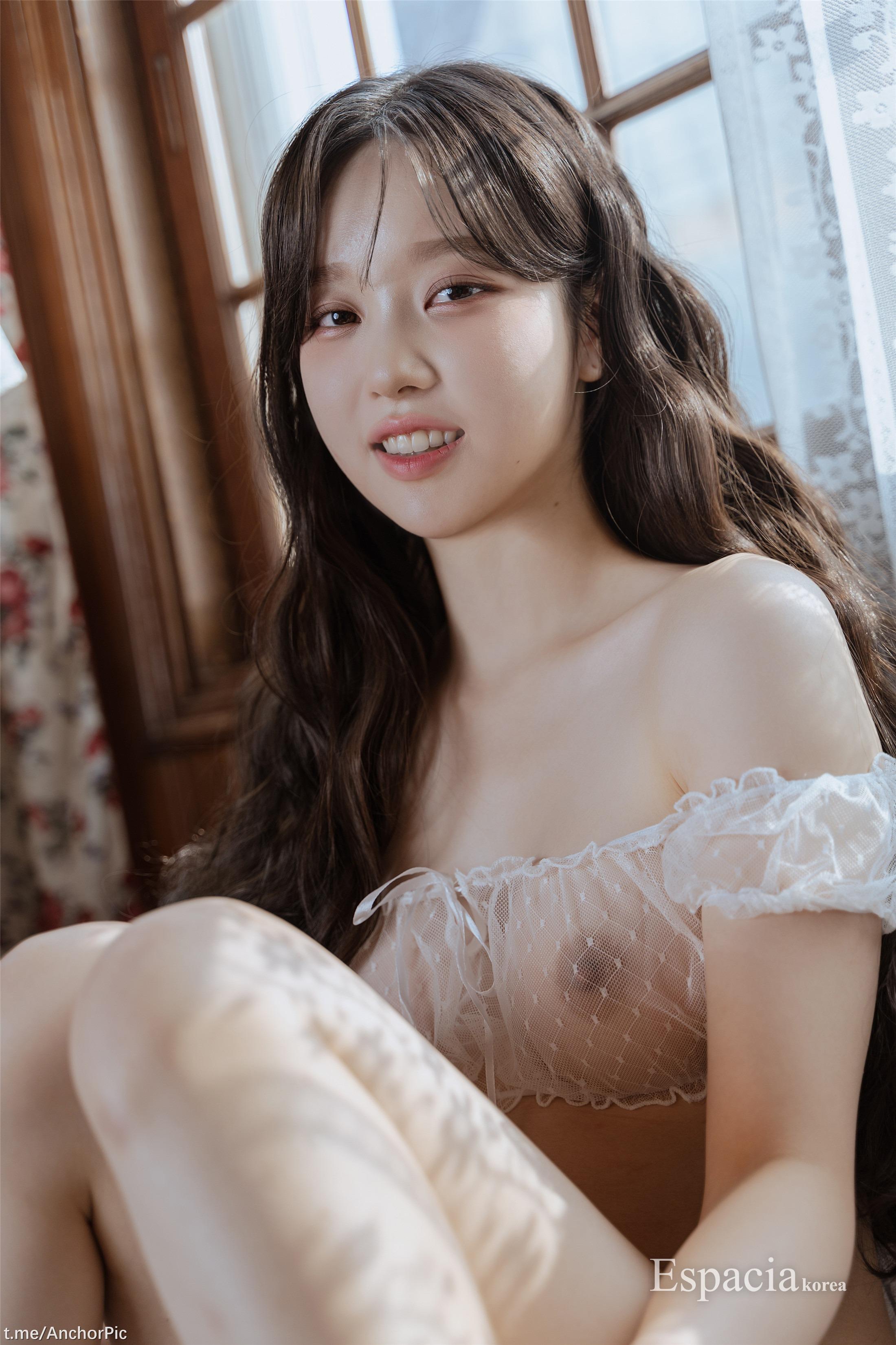 Espacia Korea] EHC 109 SOMI (Somi) 50P