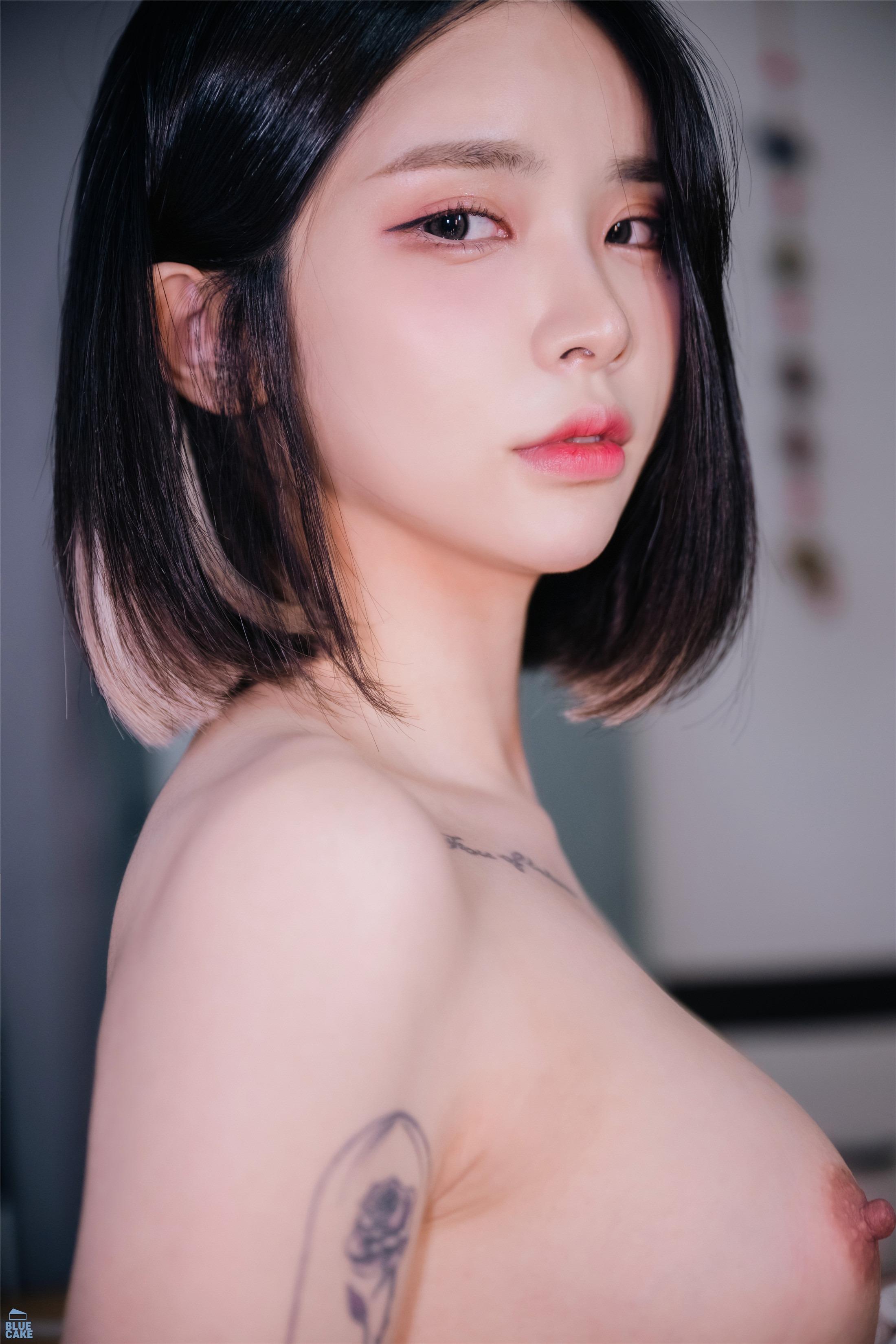 블루케이크] 히카리 Vol.04 배드 닥터 서큐버스 RED+ 146P
