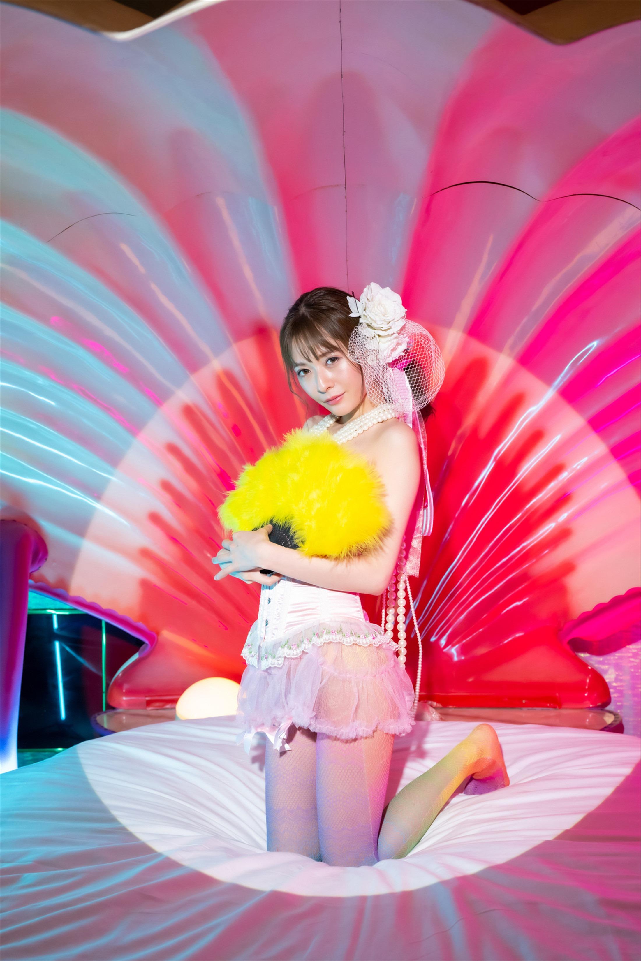 NonRemu 涼森れむ&野々浦暖【グラビア写真集】72P