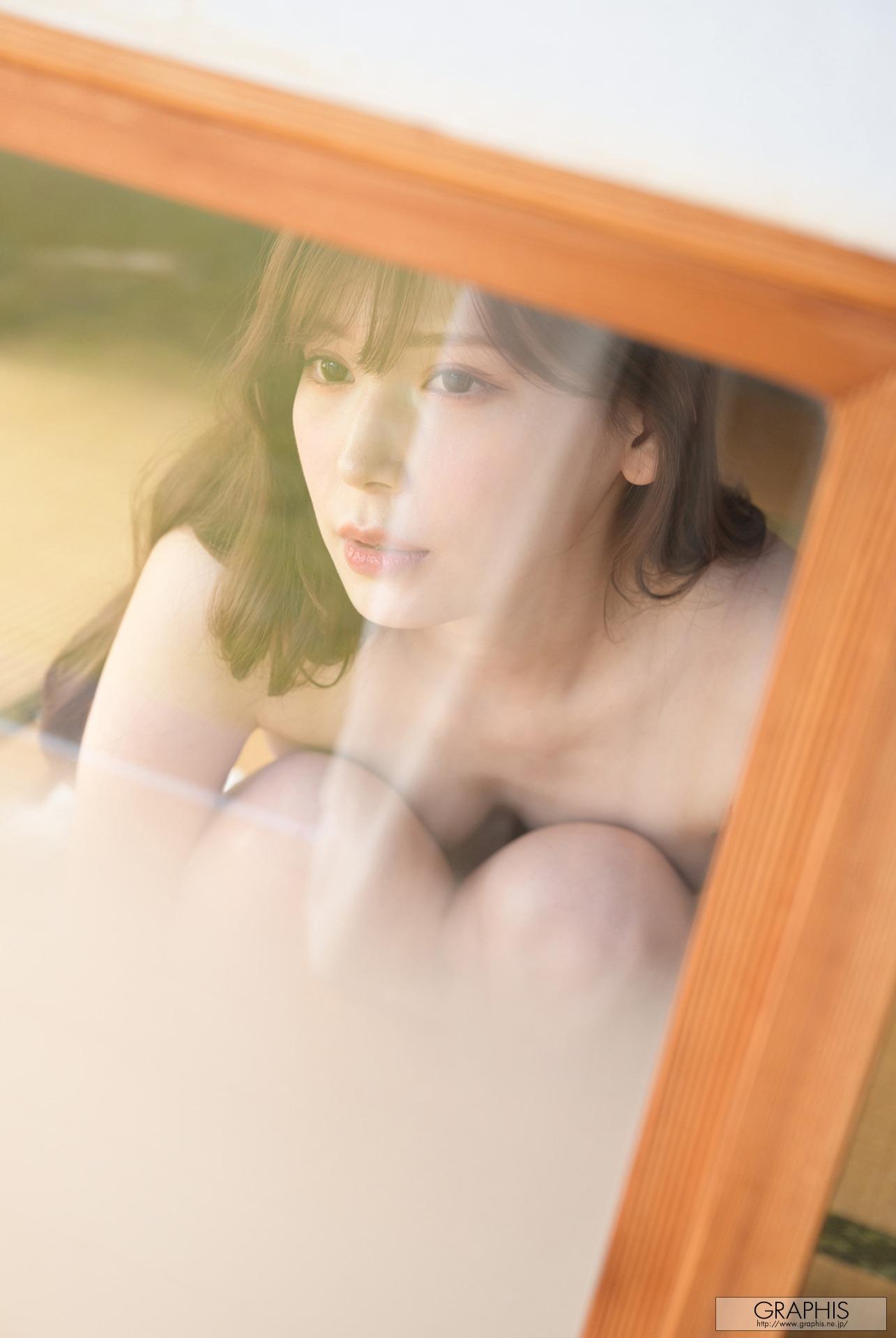 Graphis] ギャルズ – 明里つむぎ「ピュアハート!」141P