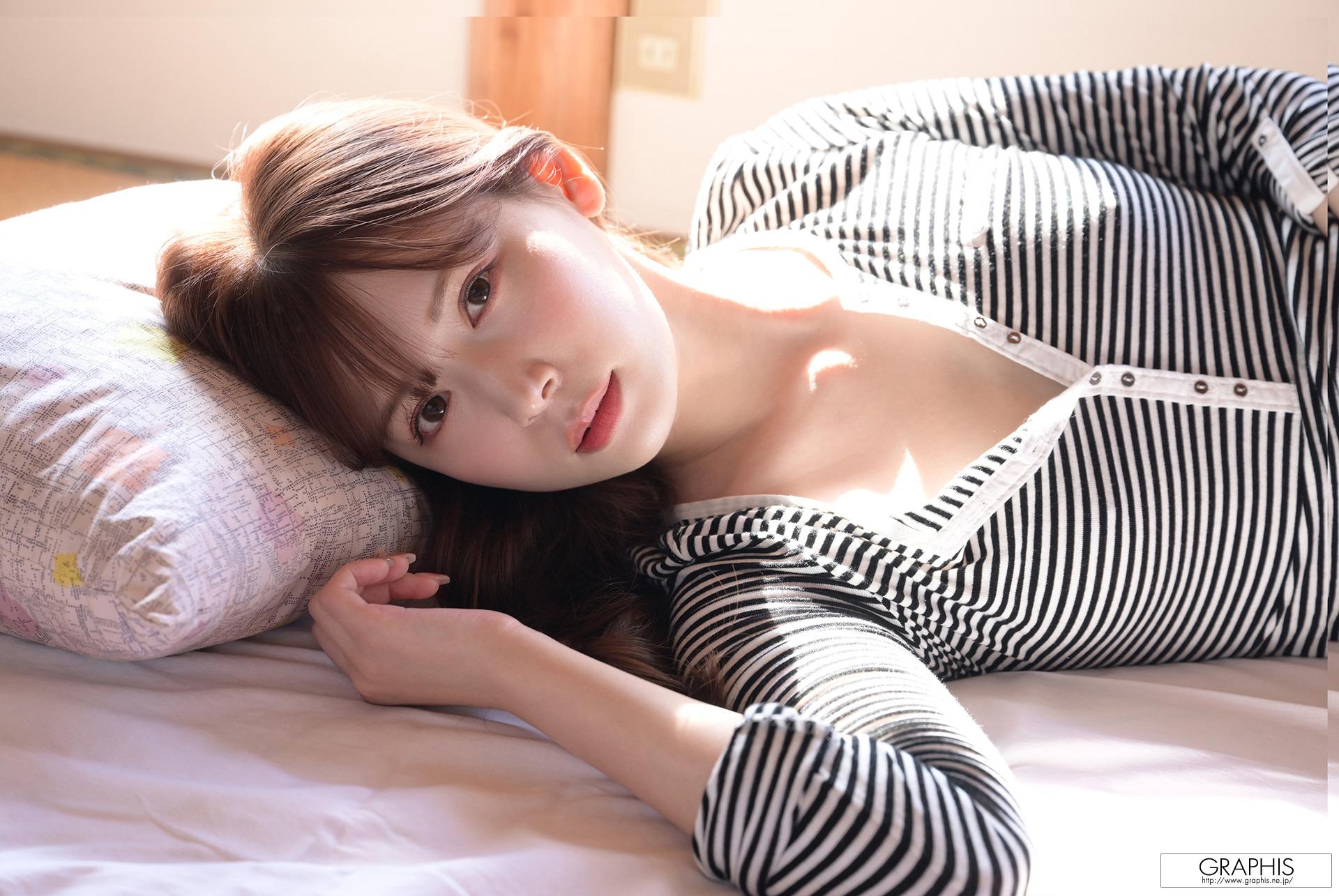 格拉菲斯] Gals – 明里紬 「純淨之心!」141P