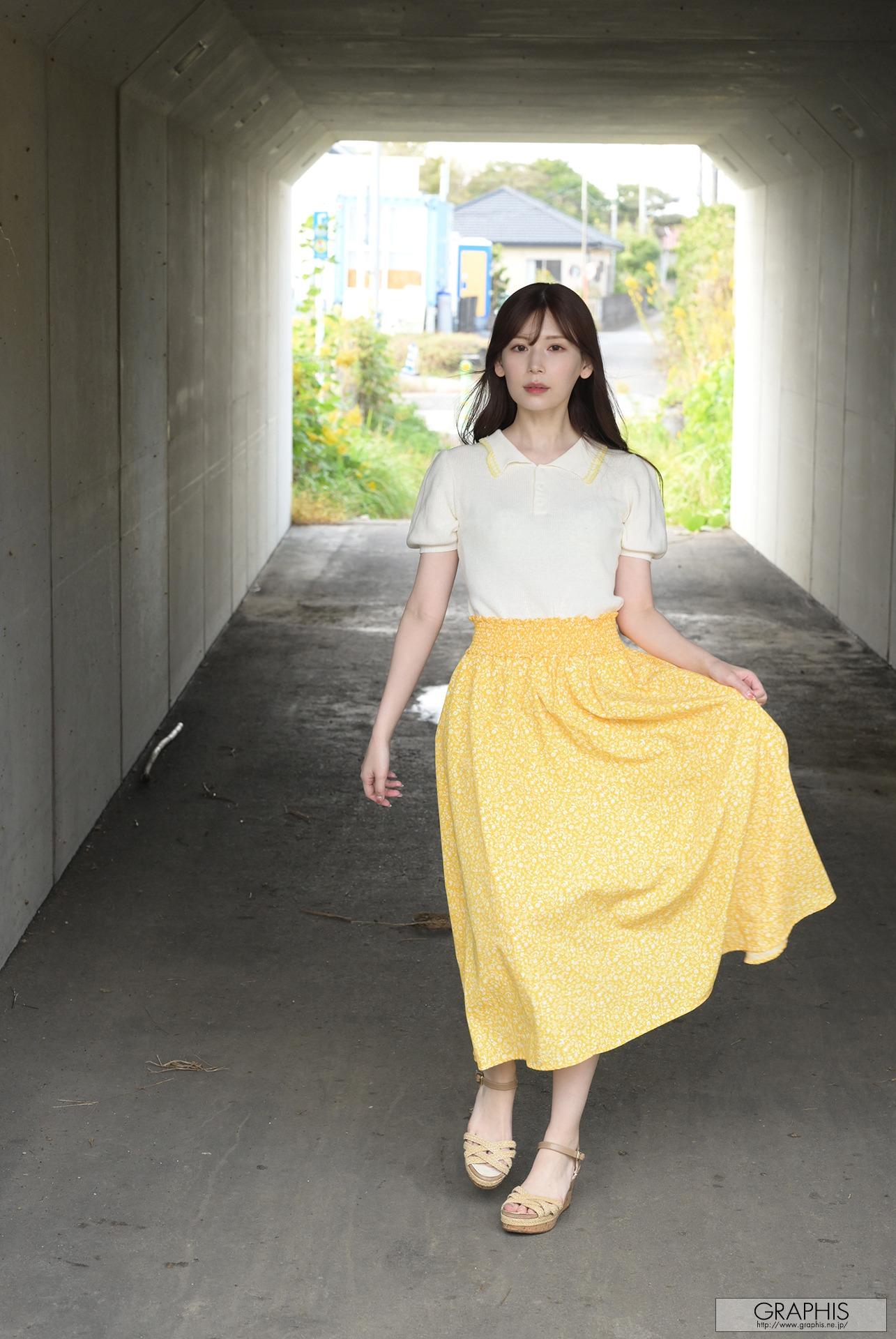 格拉菲斯] Gals – 明里紬 「純淨之心!」141P