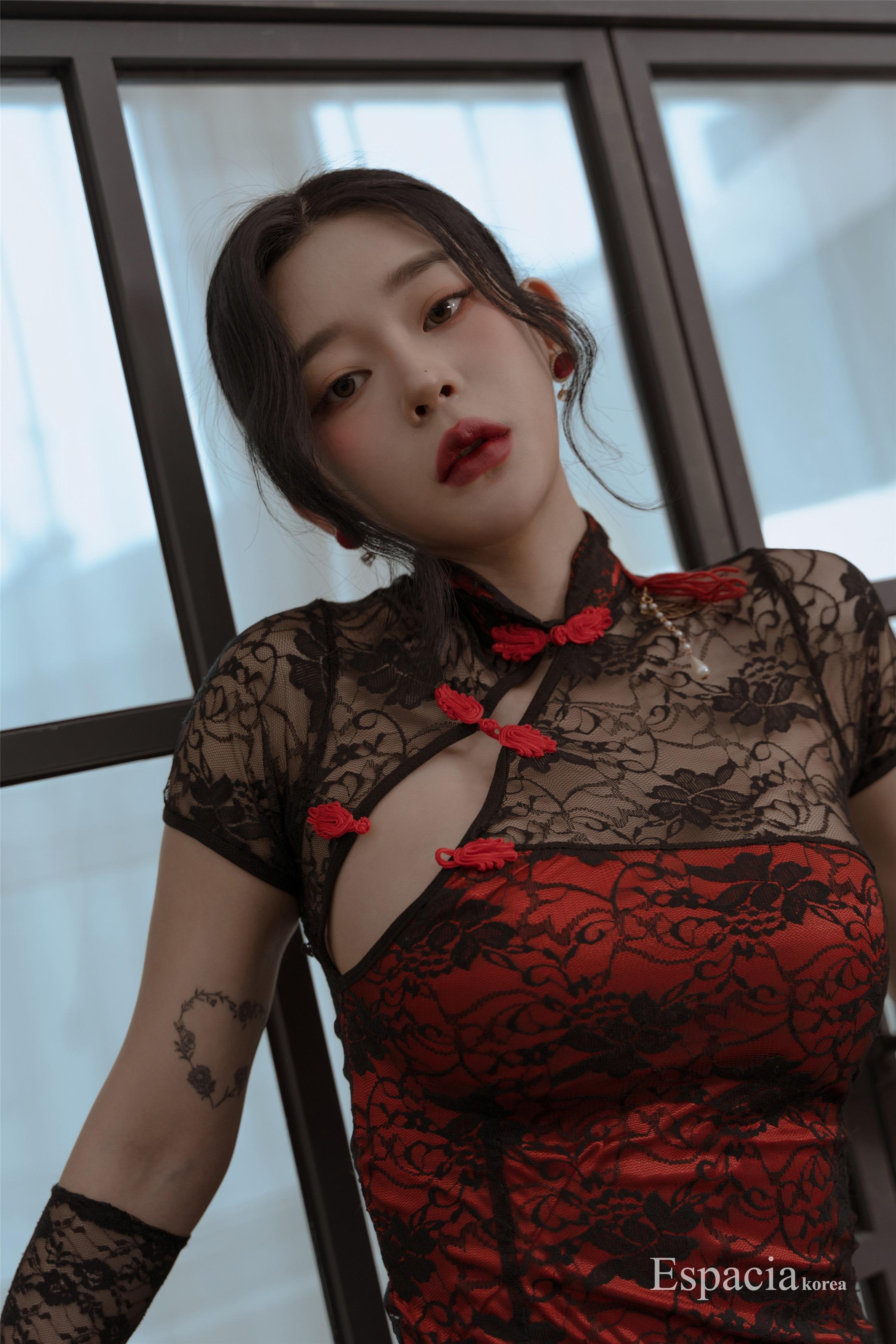 [Espacia Korea] EXC 130 Rahee 50P