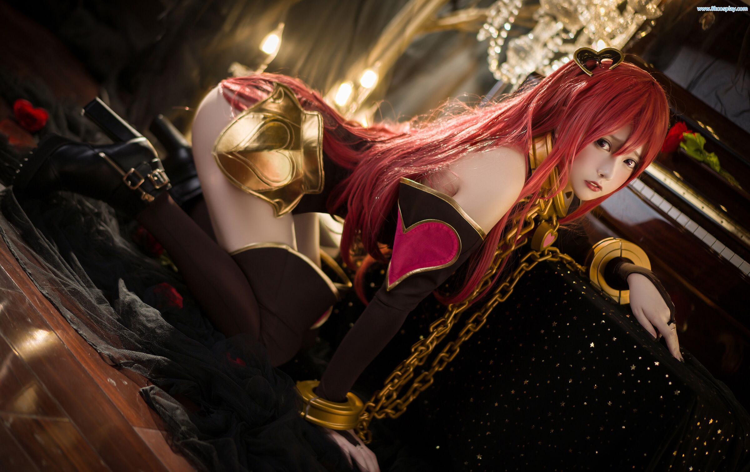 Rinshi-chan] Princess Connect