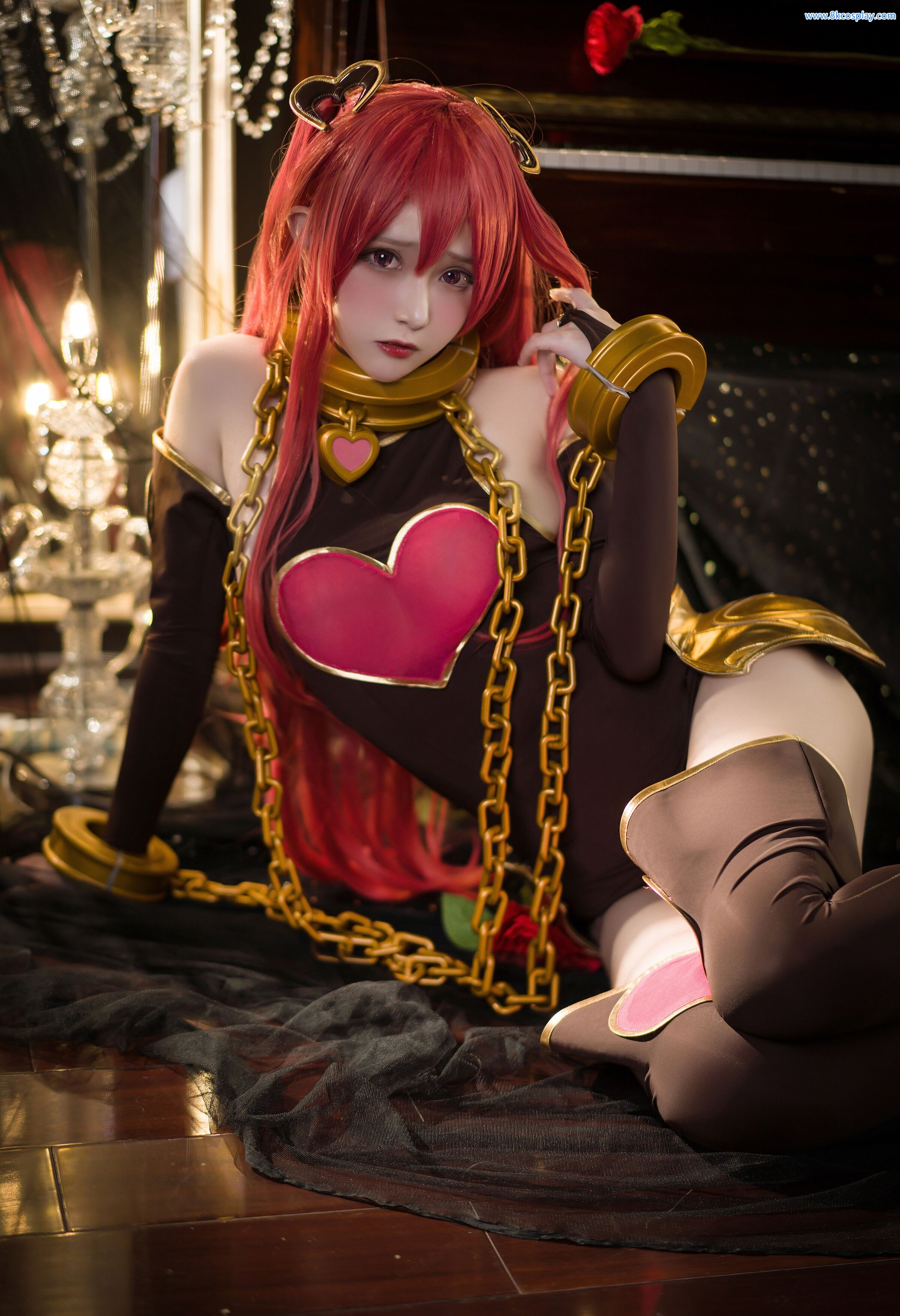 Rinshi-chan] Princess Connect