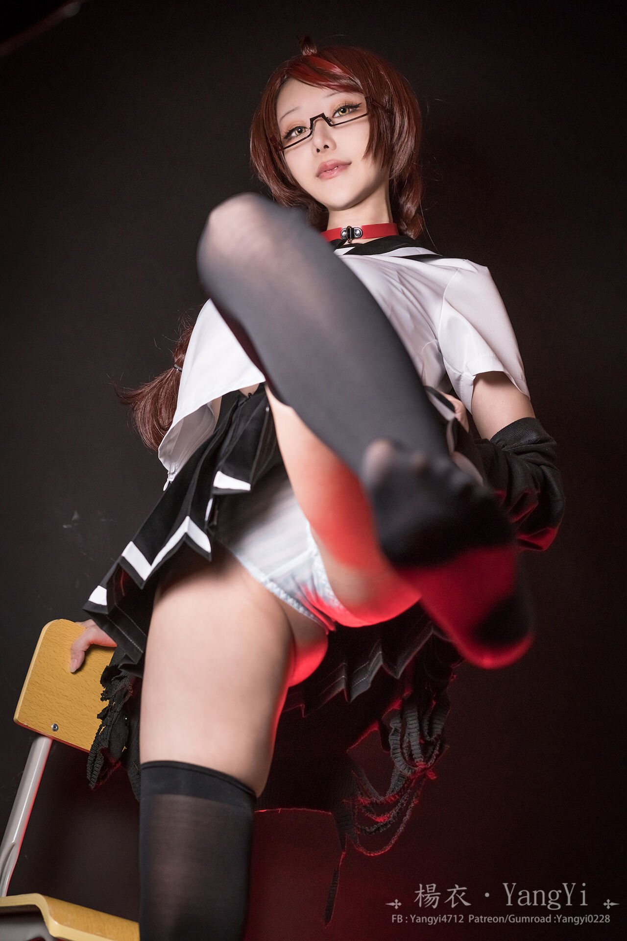 コスプレイヤー] ヤンイ 202305