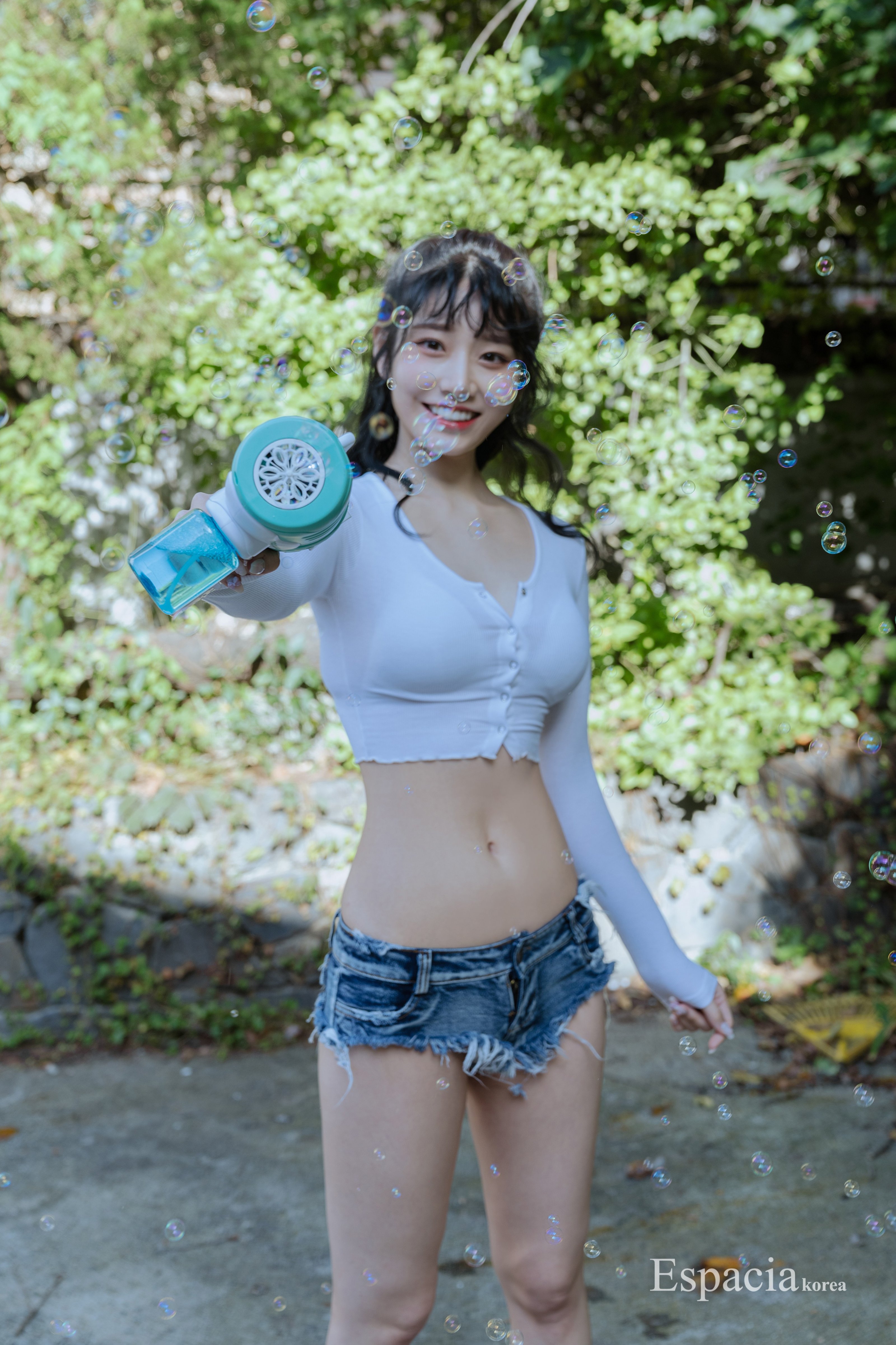 에스파시아 코리아] EXC 146 사이카 河北彩花