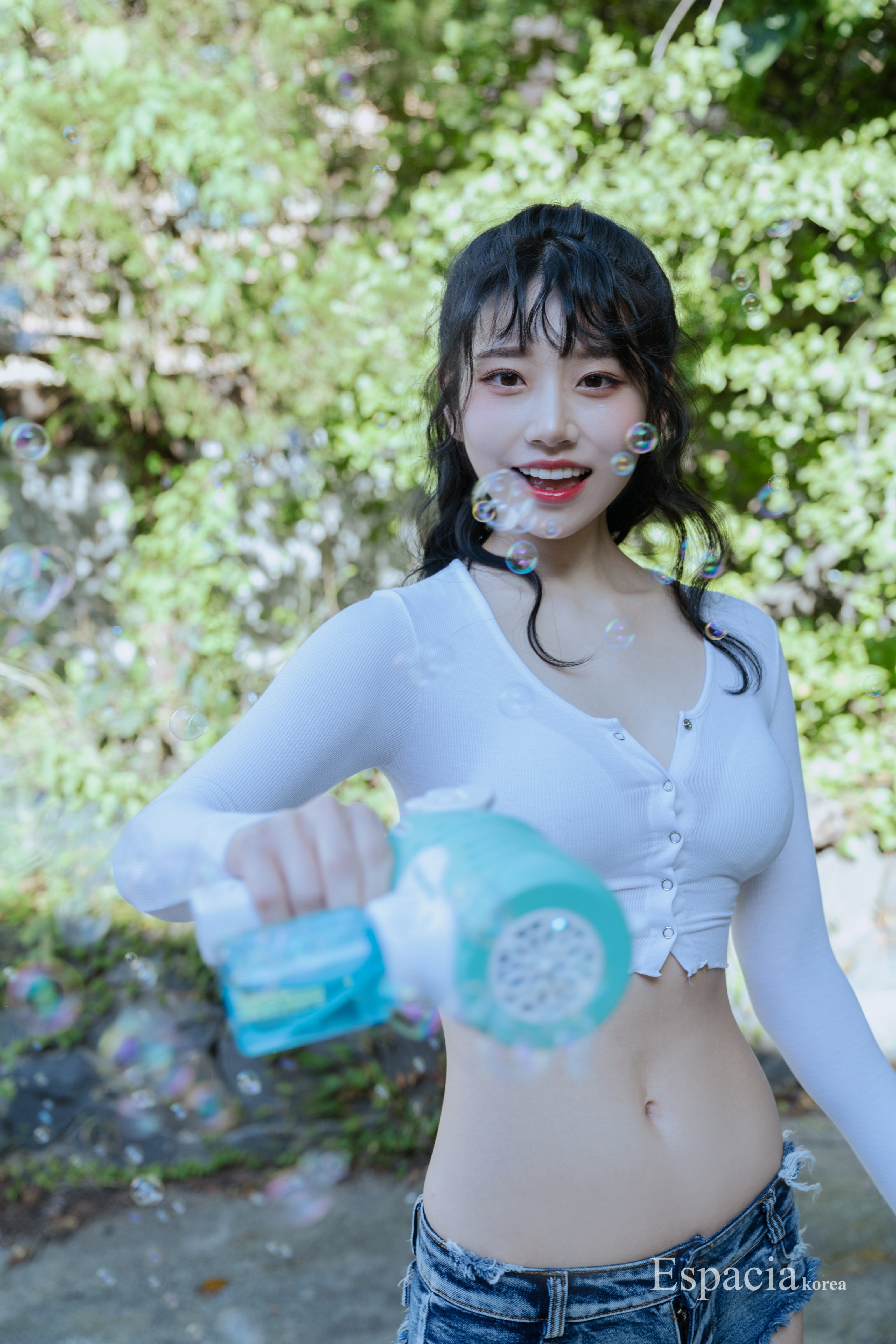 에스파시아 코리아] EXC 146 사이카 河北彩花