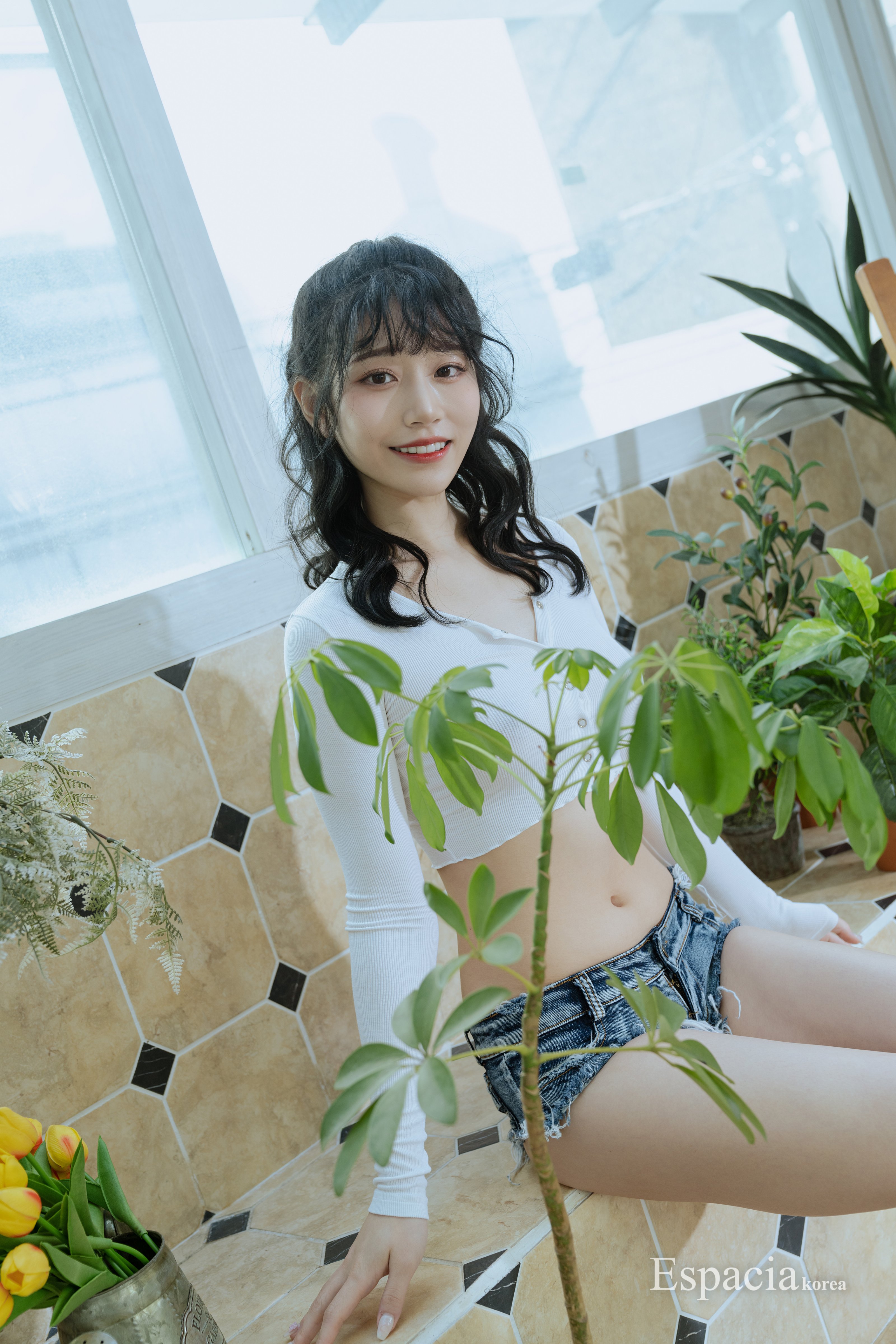 에스파시아 코리아] EXC 146 사이카 河北彩花