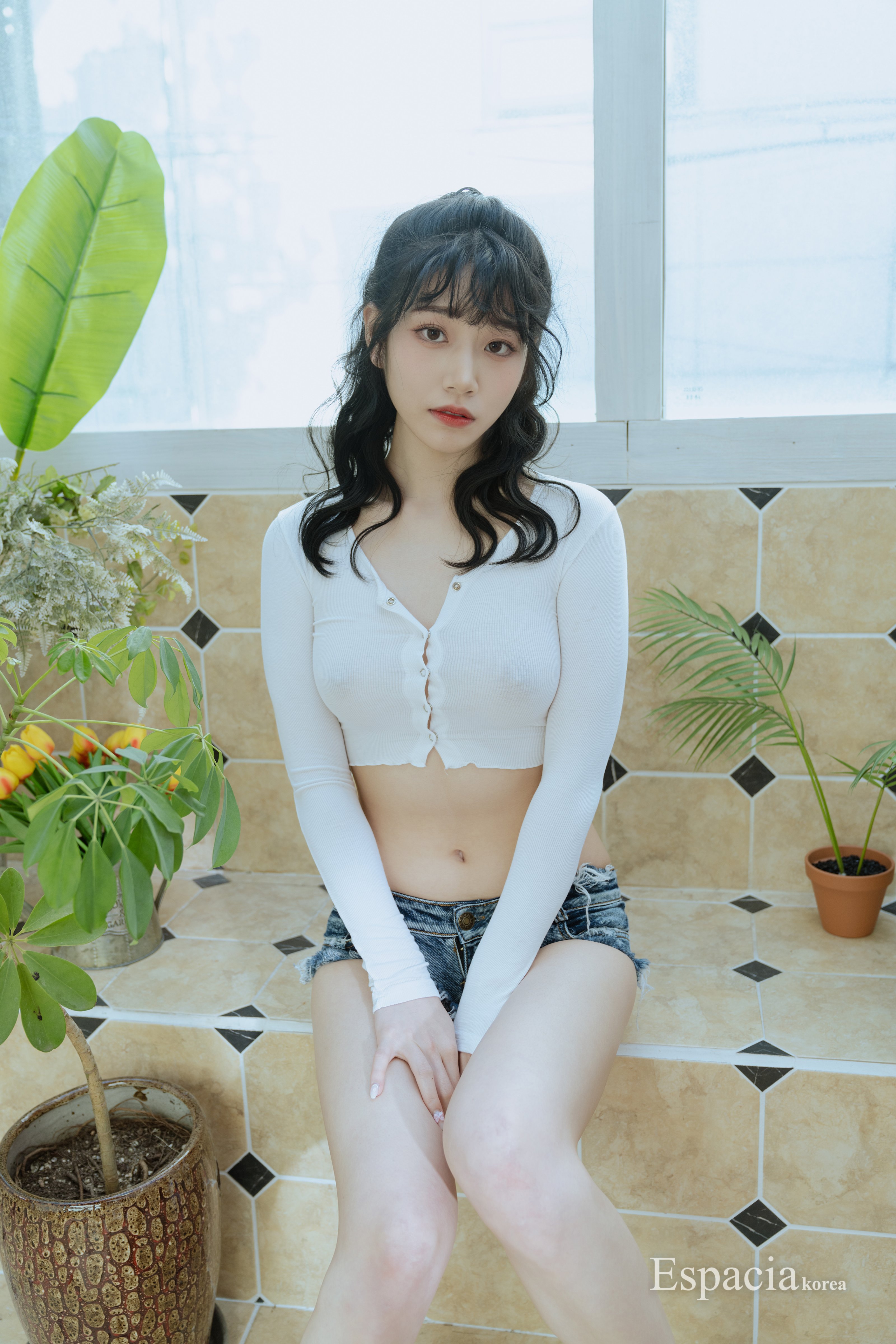 에스파시아 코리아] EXC 146 사이카 河北彩花