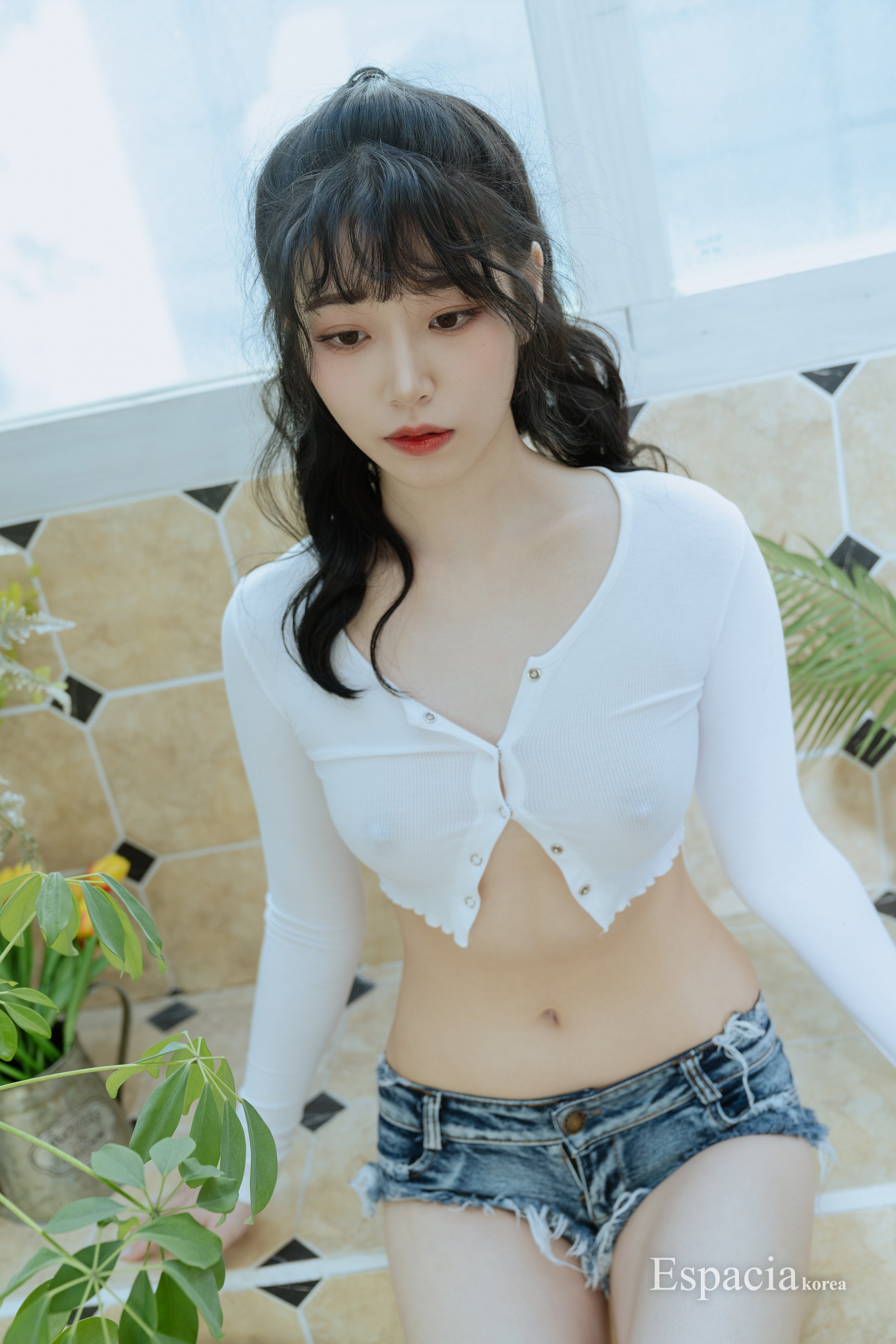 에스파시아 코리아] EXC 146 사이카 河北彩花