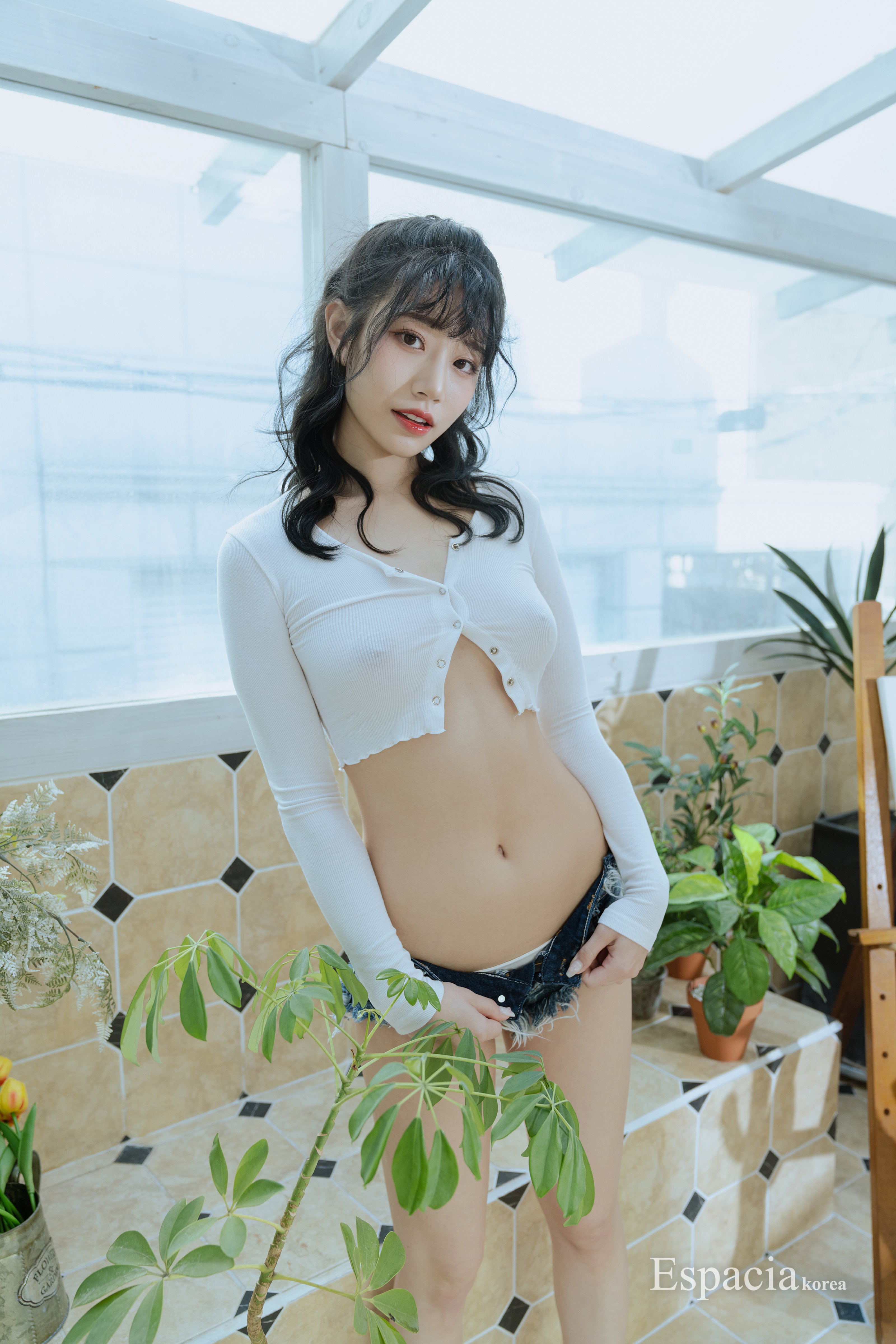 에스파시아 코리아] EXC 146 사이카 河北彩花