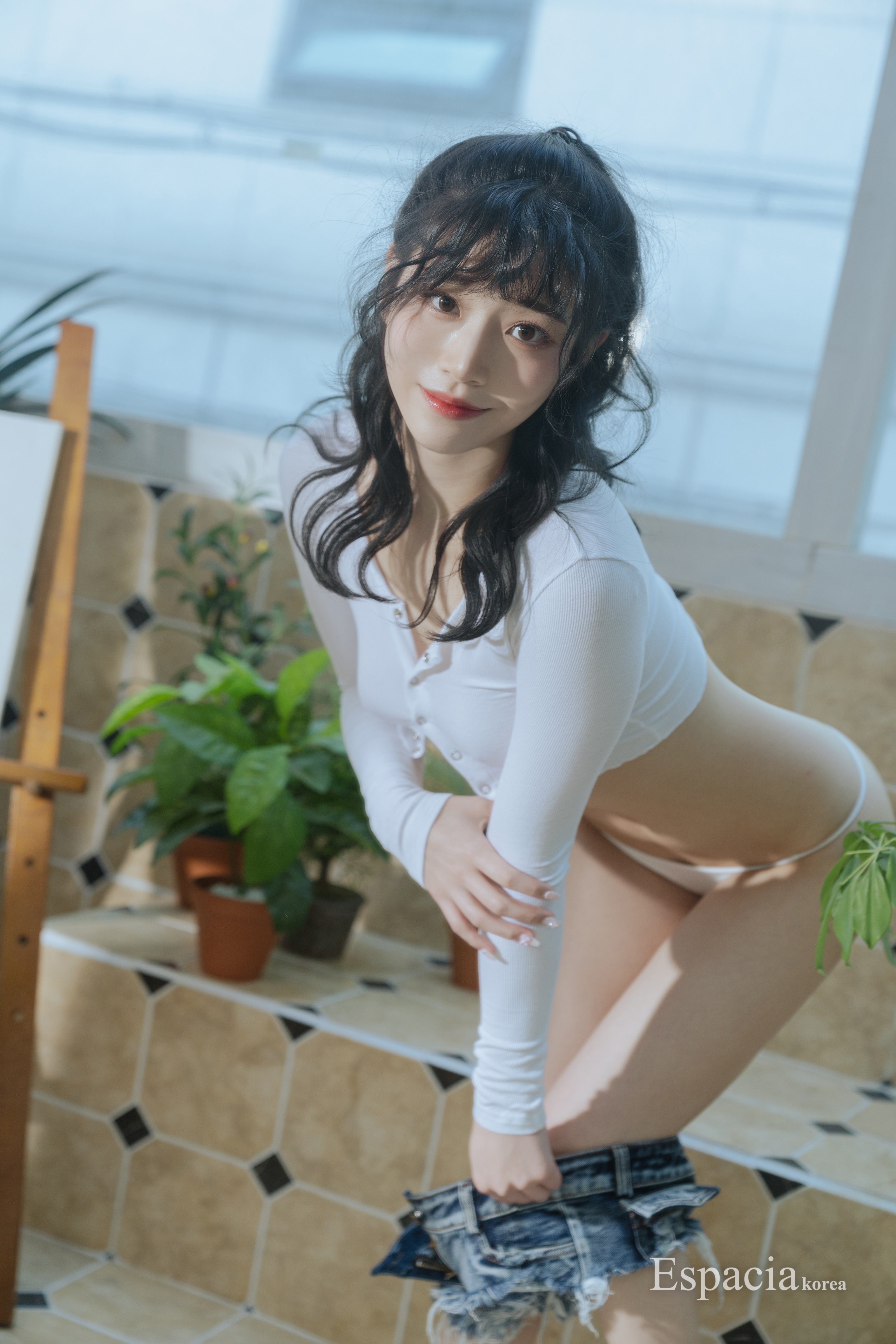 에스파시아 코리아] EXC 146 사이카 河北彩花