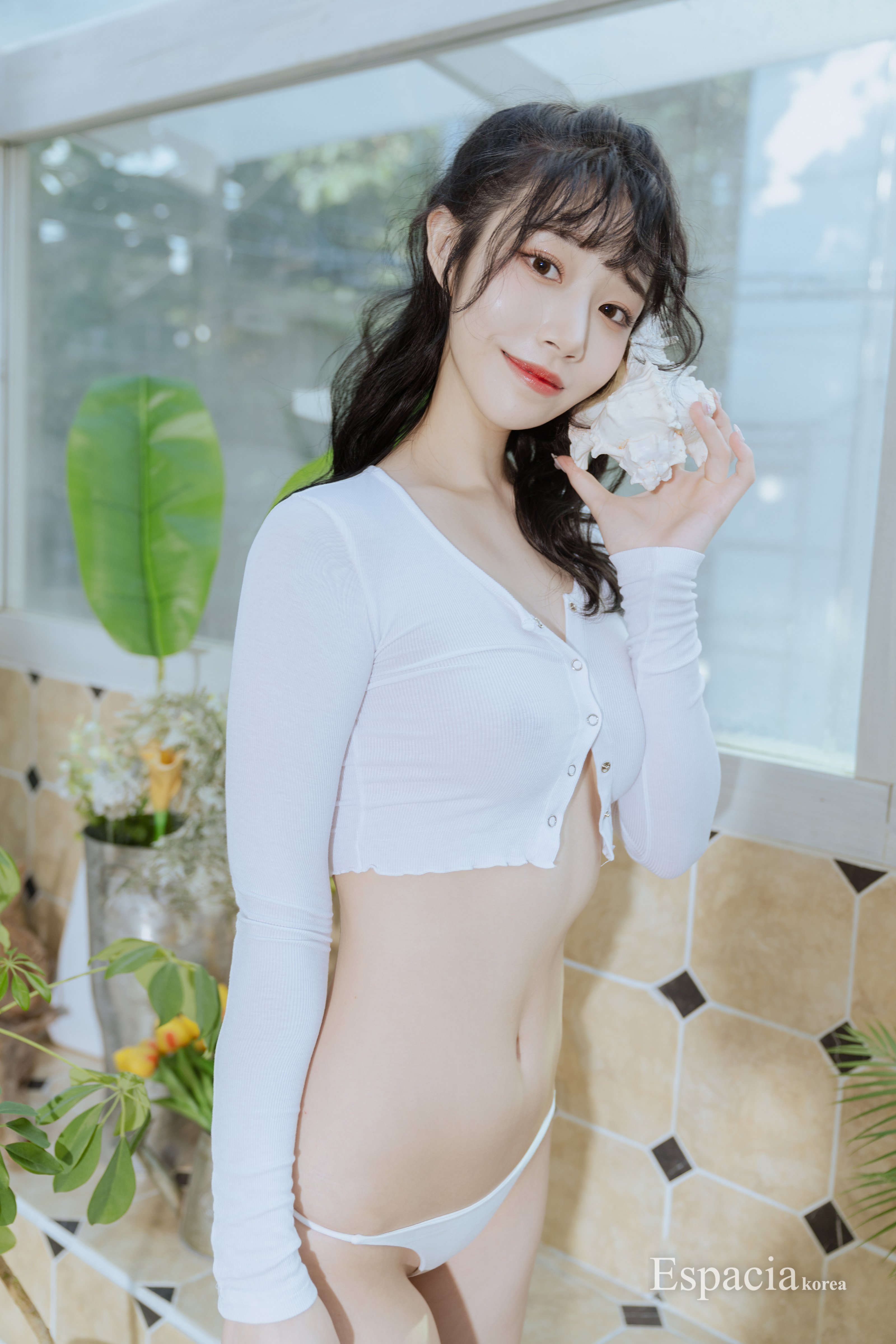 에스파시아 코리아] EXC 146 사이카 河北彩花