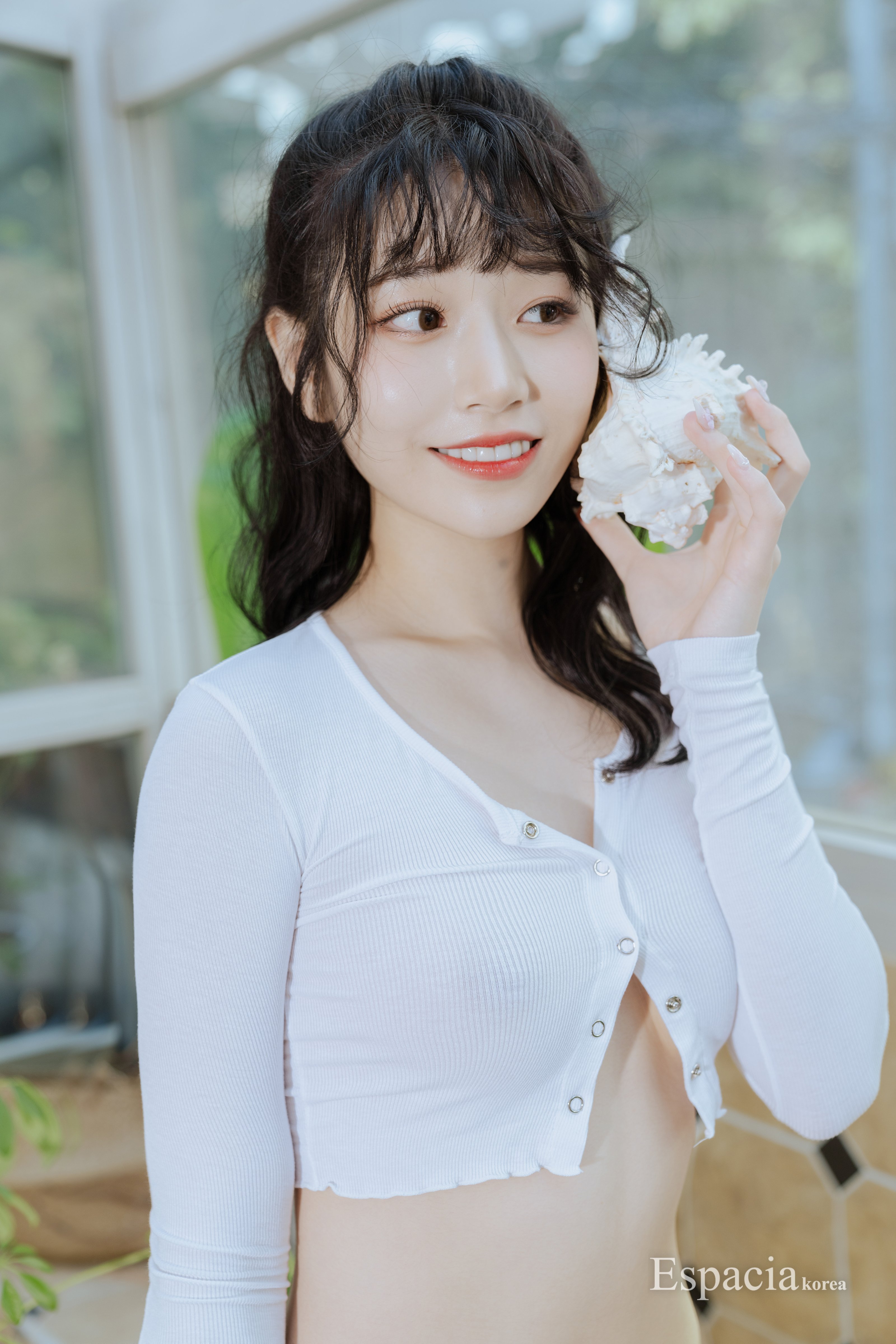 에스파시아 코리아] EXC 146 사이카 河北彩花