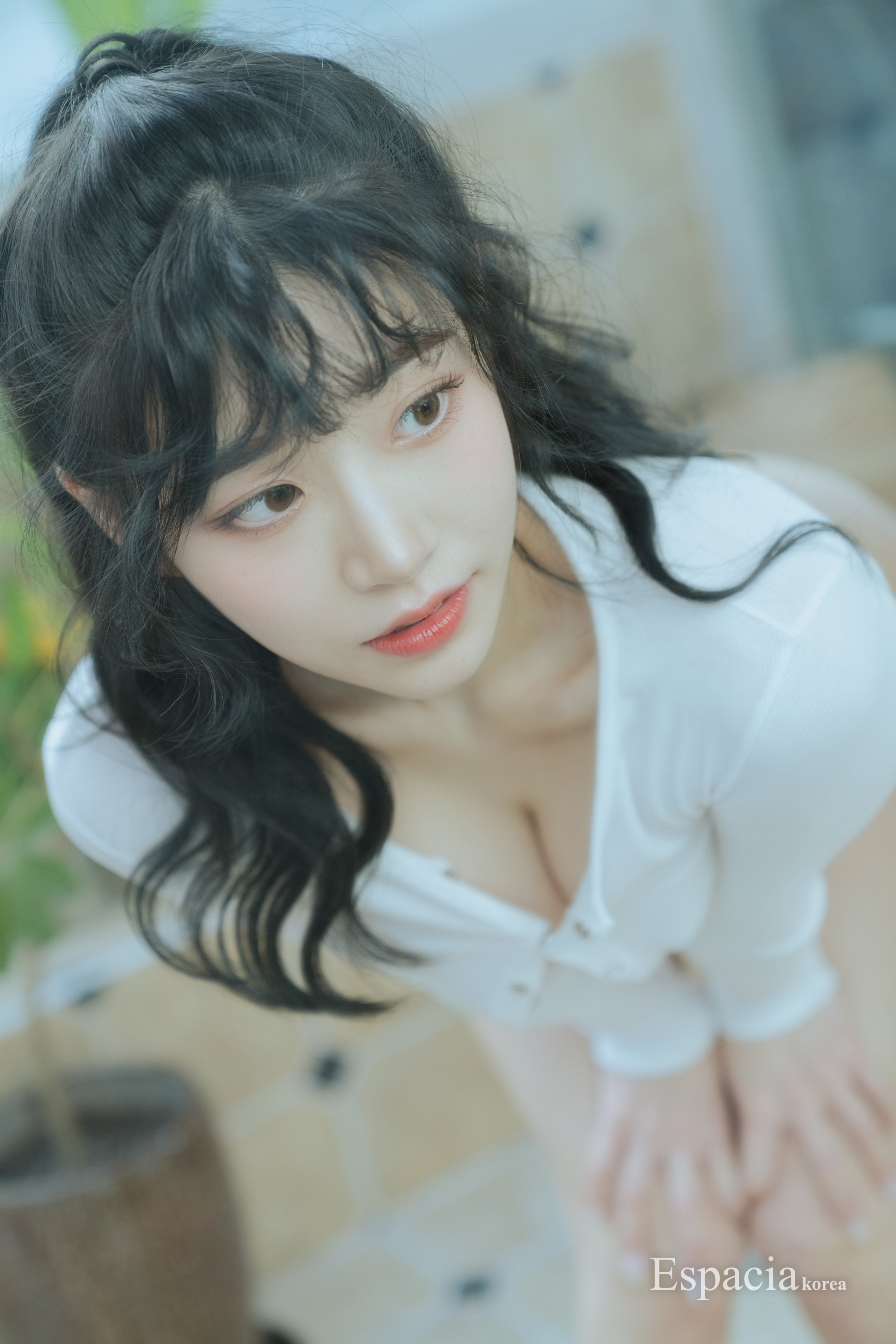 에스파시아 코리아] EXC 146 사이카 河北彩花