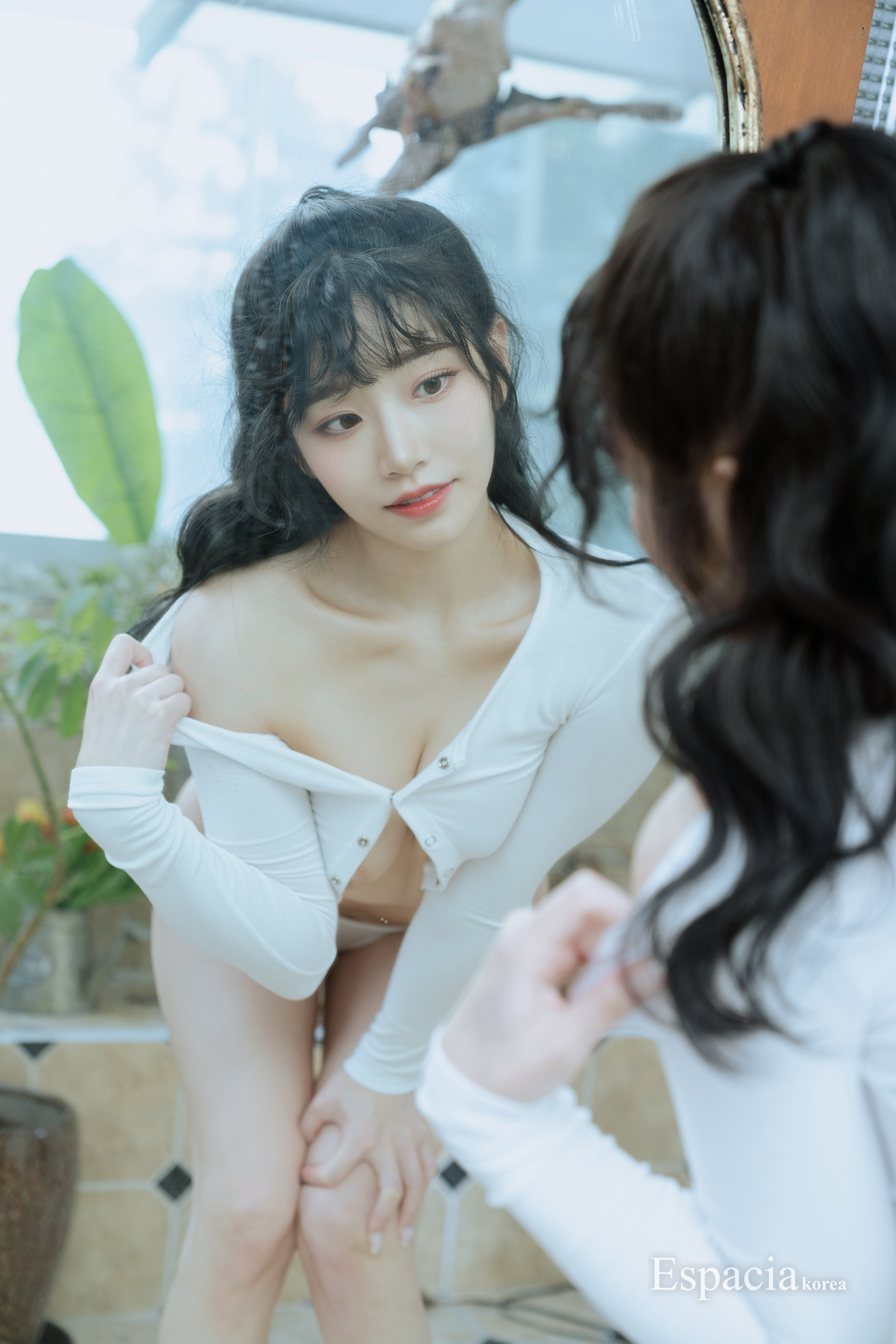 에스파시아 코리아] EXC 146 사이카 河北彩花