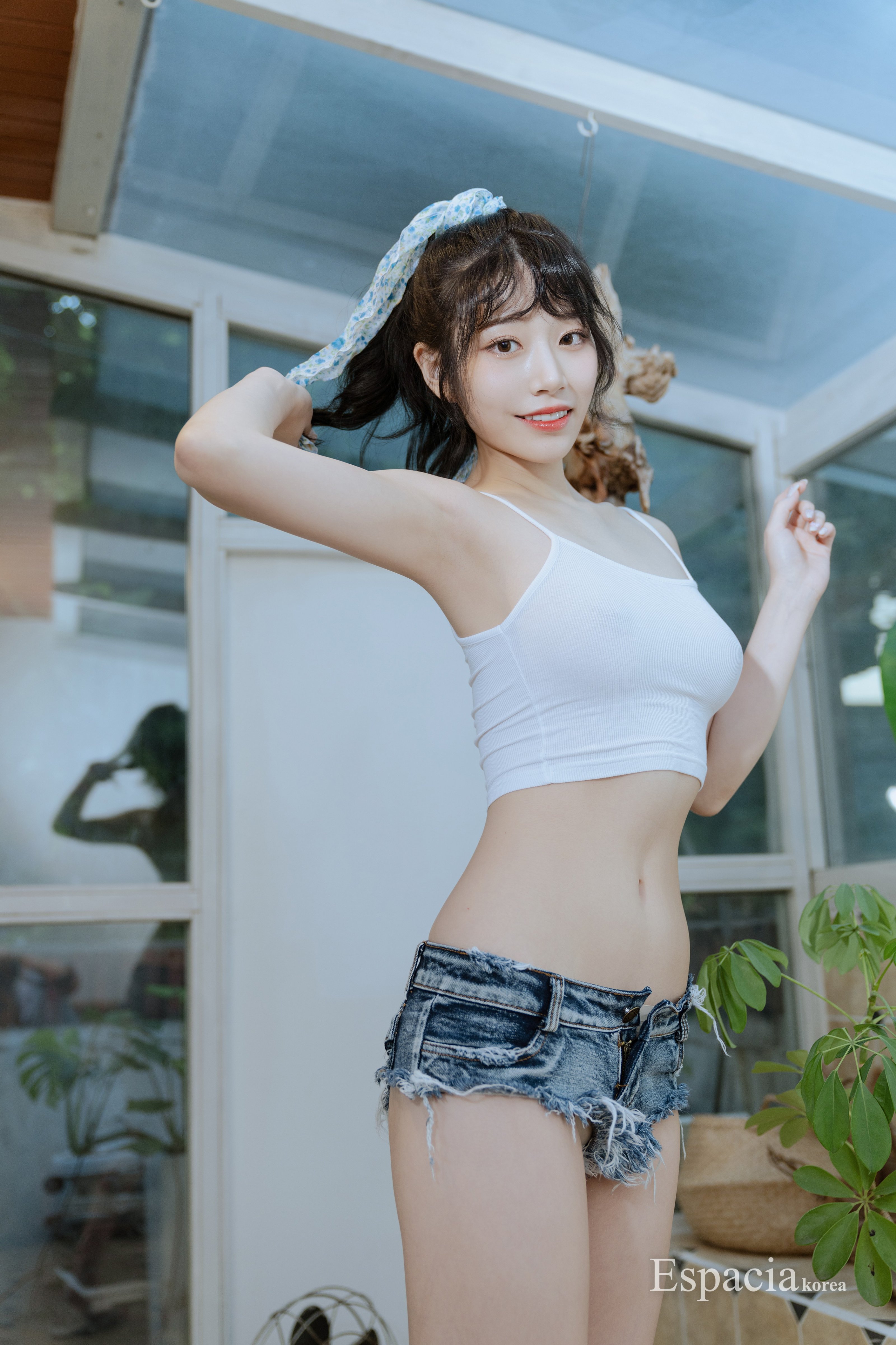에스파시아 코리아] EXC 146 사이카 河北彩花