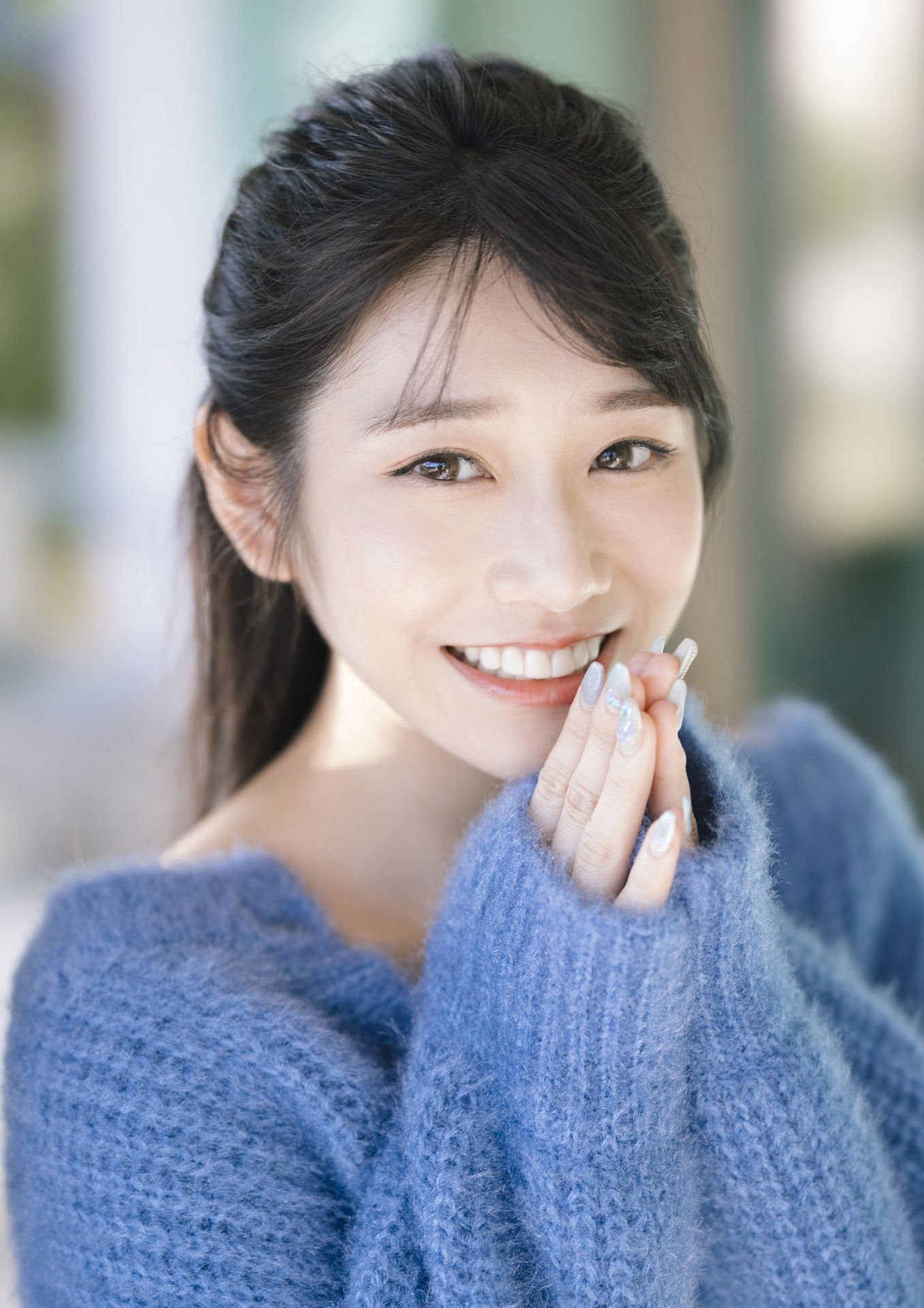 Saika (Hebei Caihua)] So in Love + White and Red