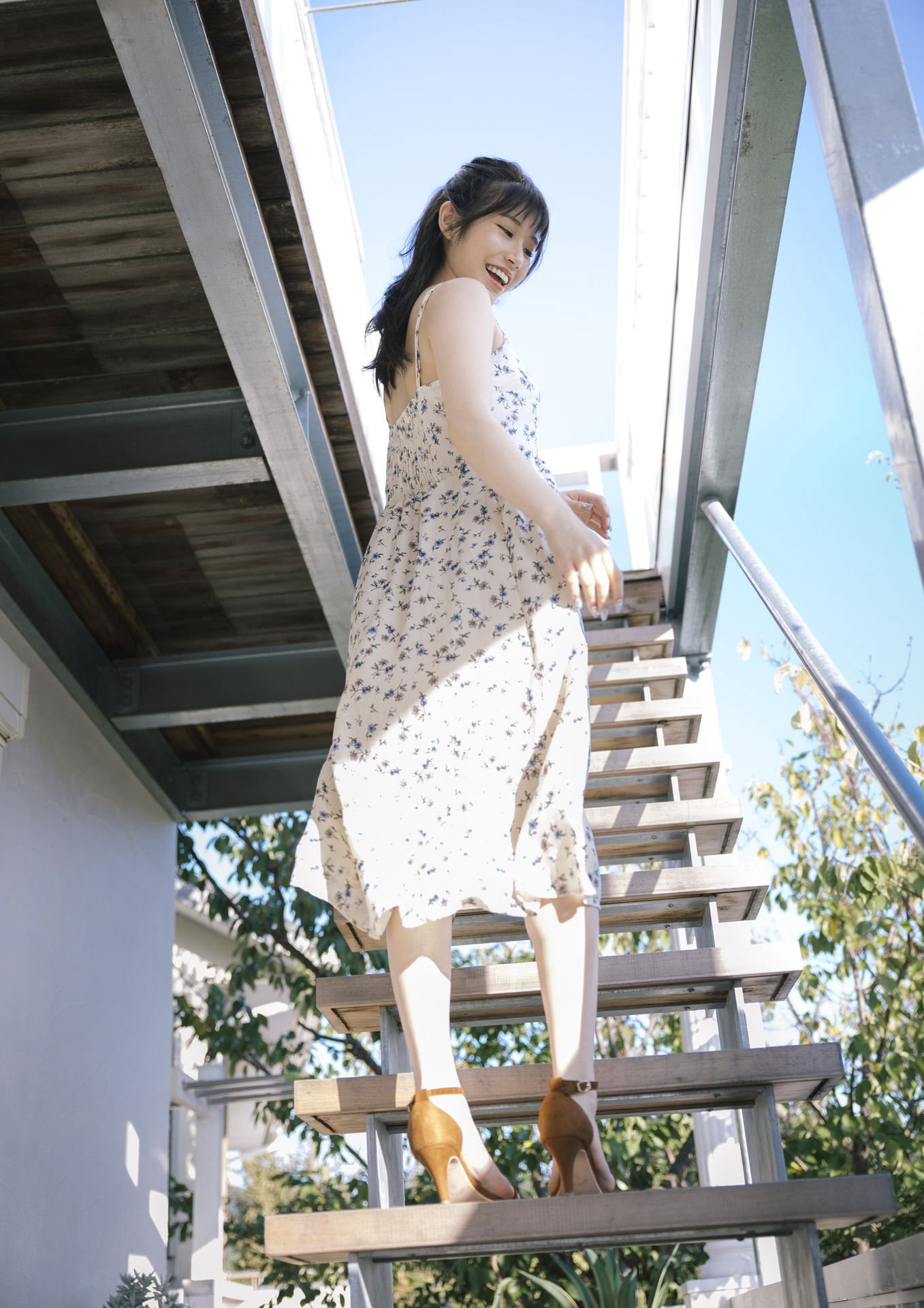 Saika (Hebei Caihua)] So in Love + White and Red