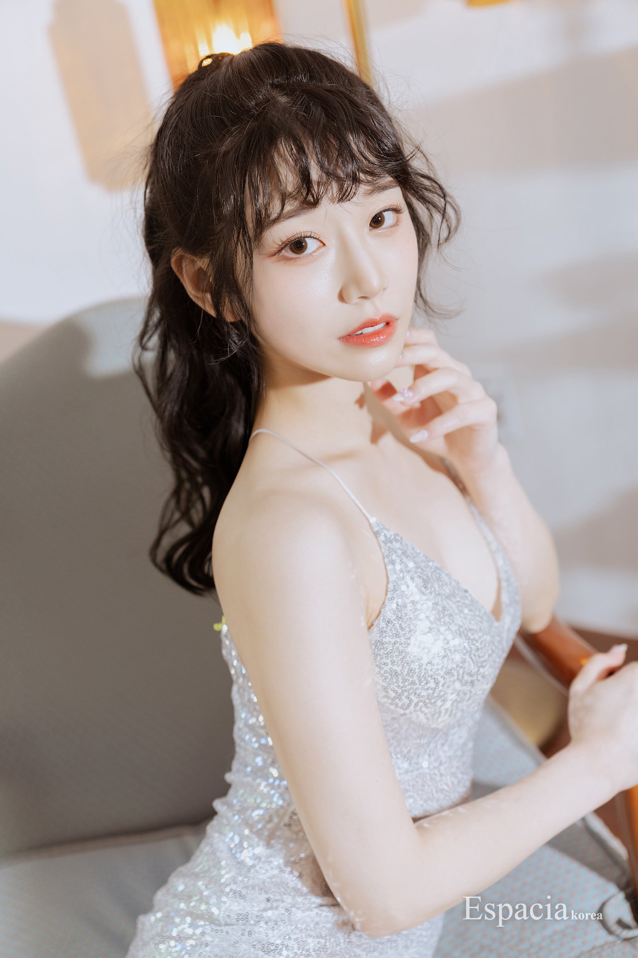 賽卡 (河北彩花)] 如此熱戀 + 白色和紅色