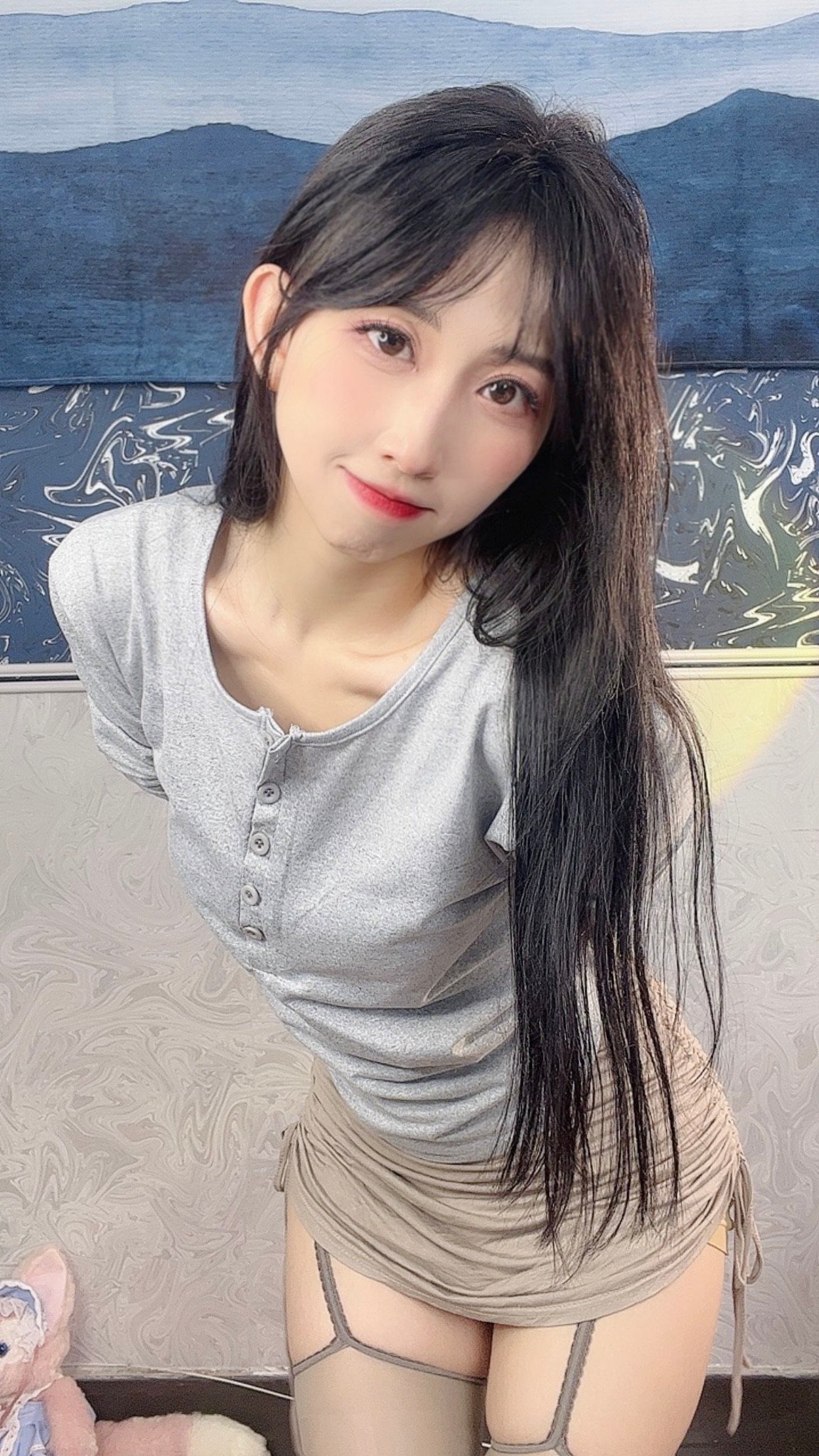 Răng thỏ sinar