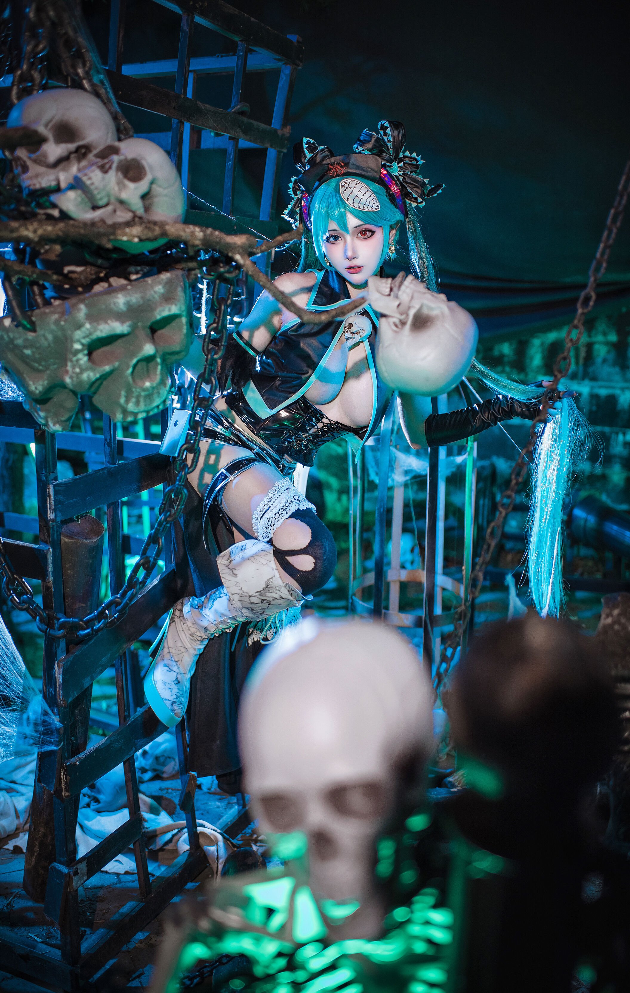 Rinko-chan - Calne Ca (Calne Ca - Vocaloid)