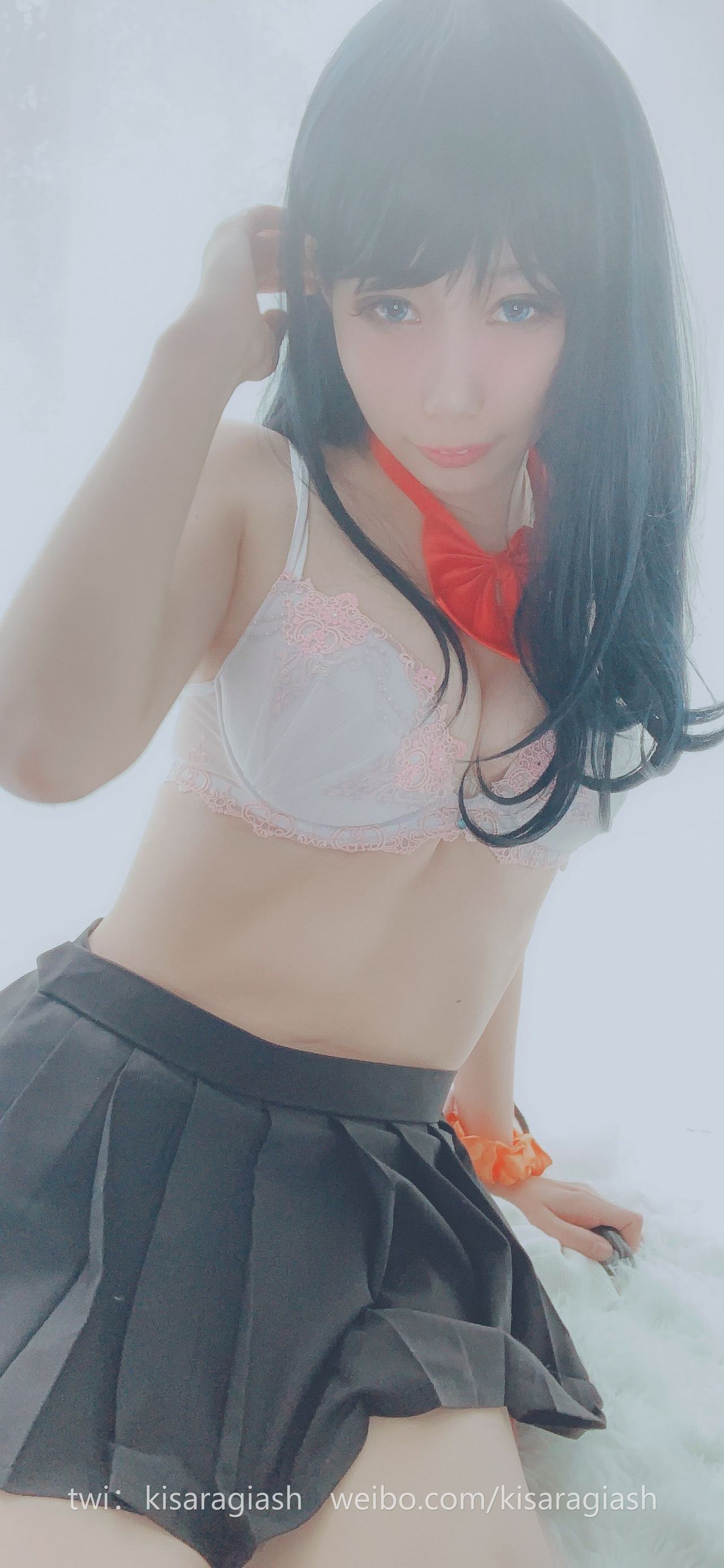 กิซารางิ ไฮ - โฮตะรุ โรคะ