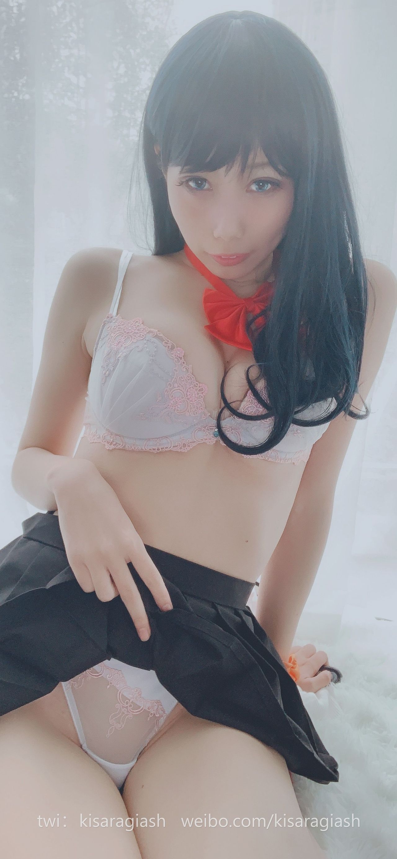กิซารางิ ไฮ - โฮตะรุ โรคะ