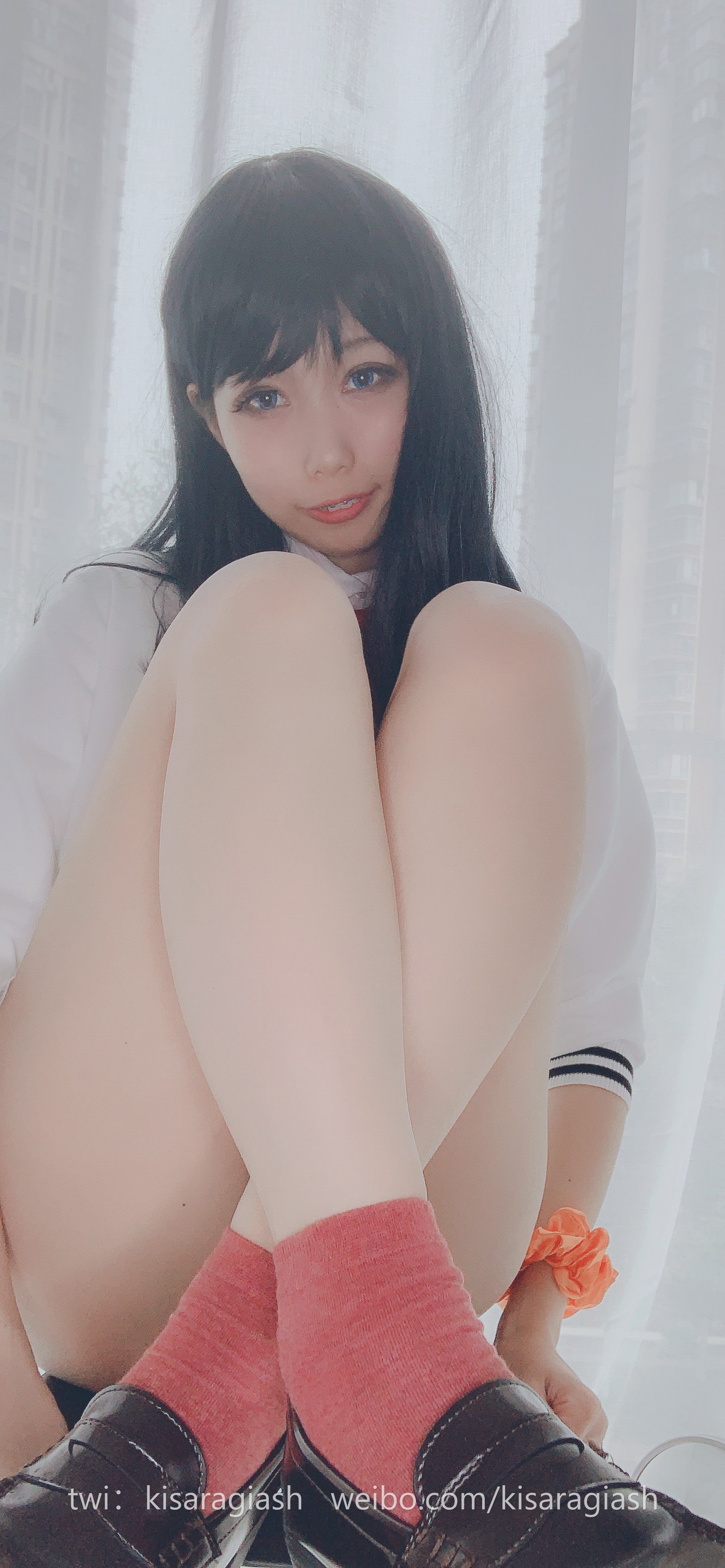 如月灰-宝多六花