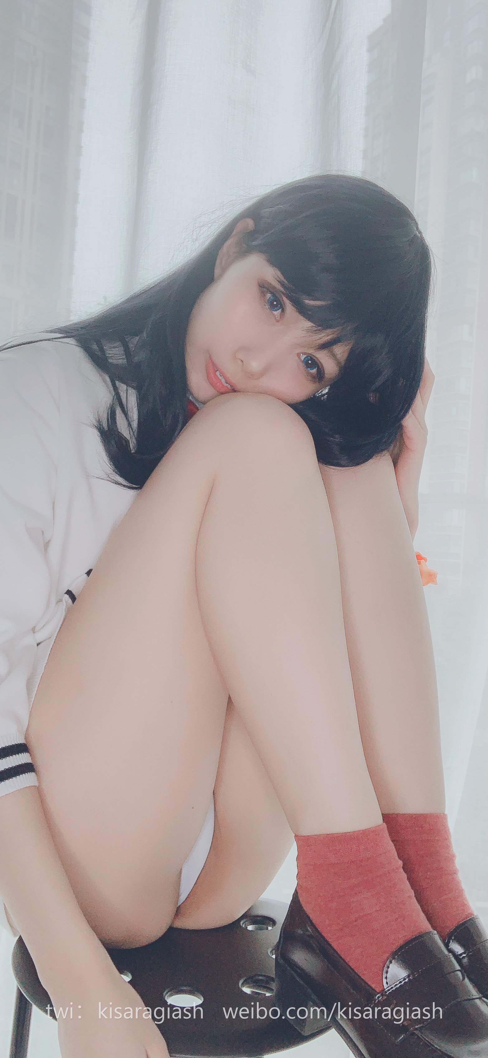 如月灰-宝多六花