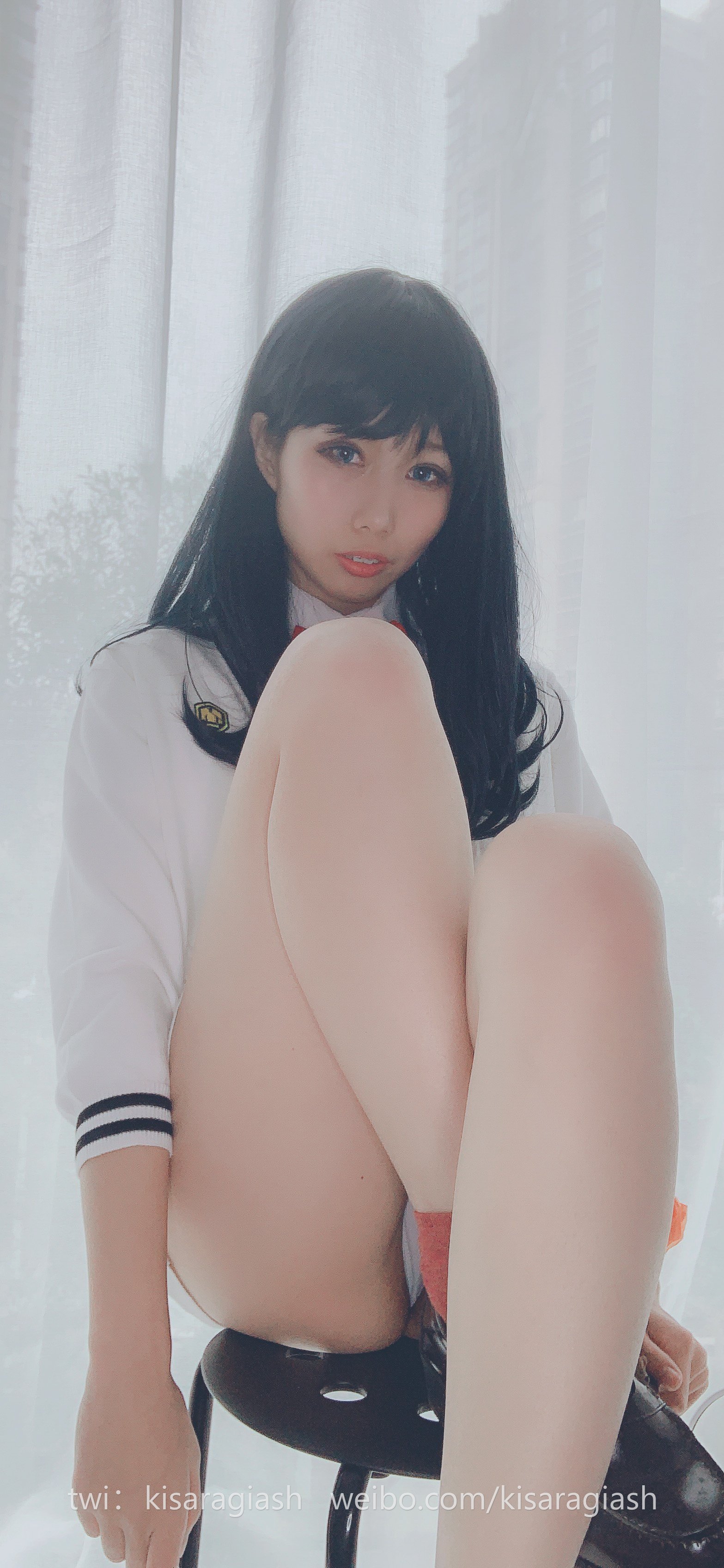如月灰-寶多六花