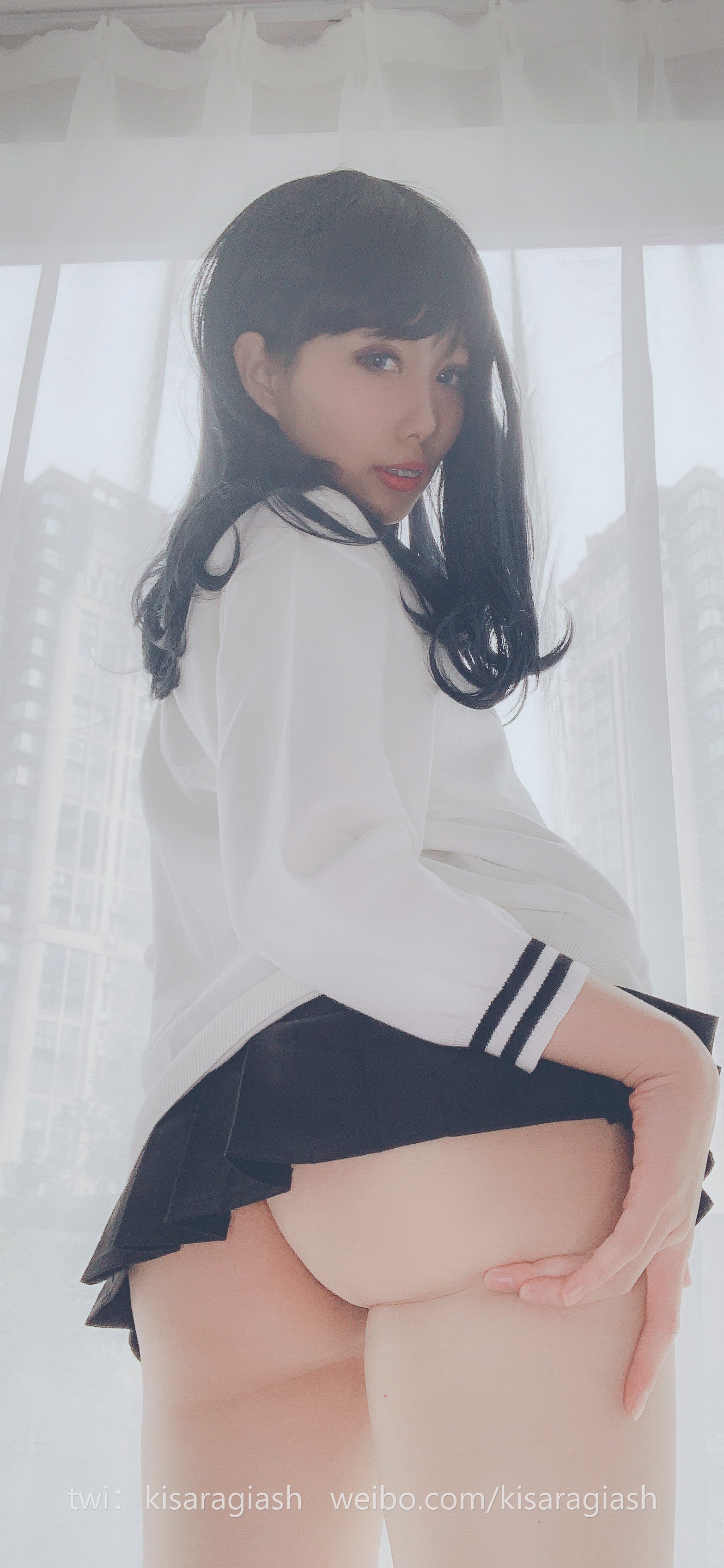 如月灰-寶多六花