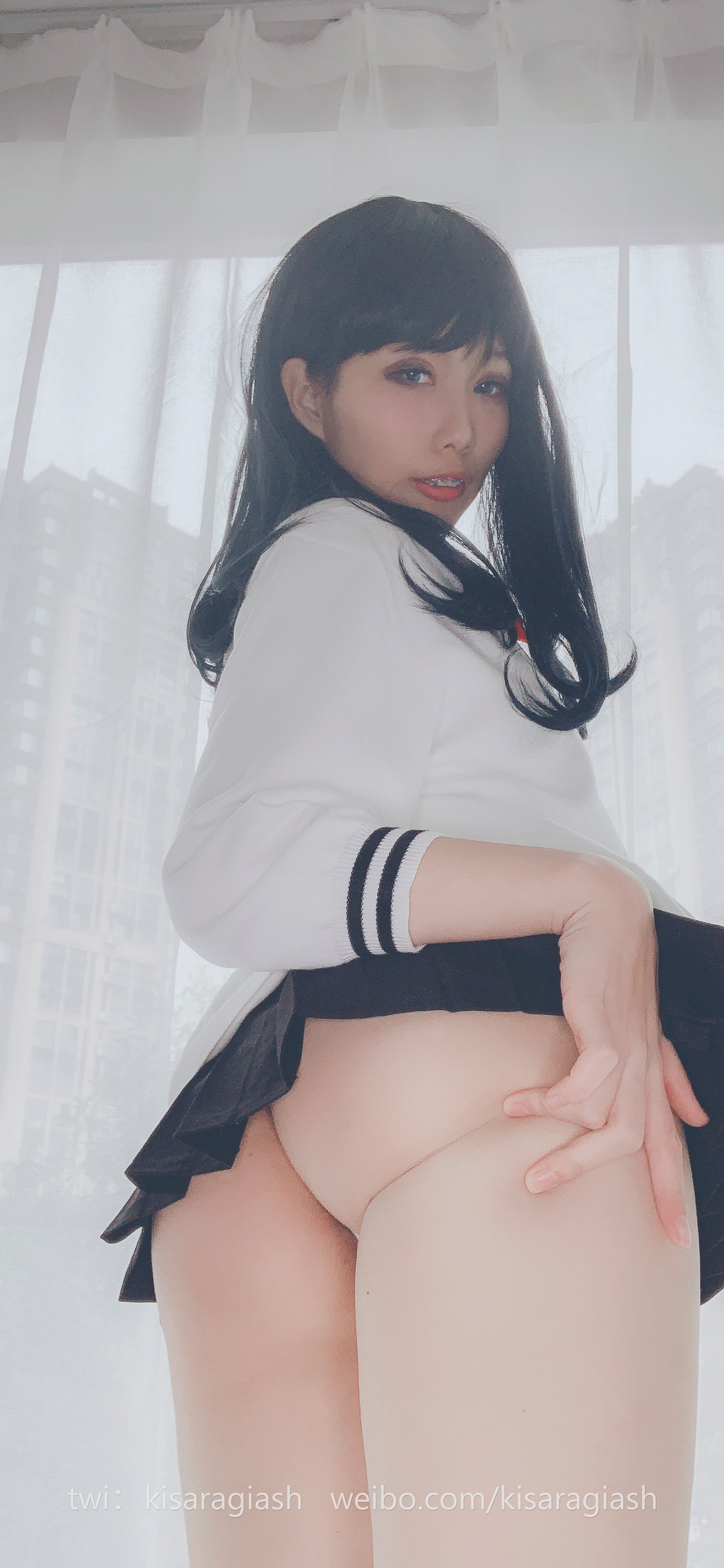 如月灰-宝多六花
