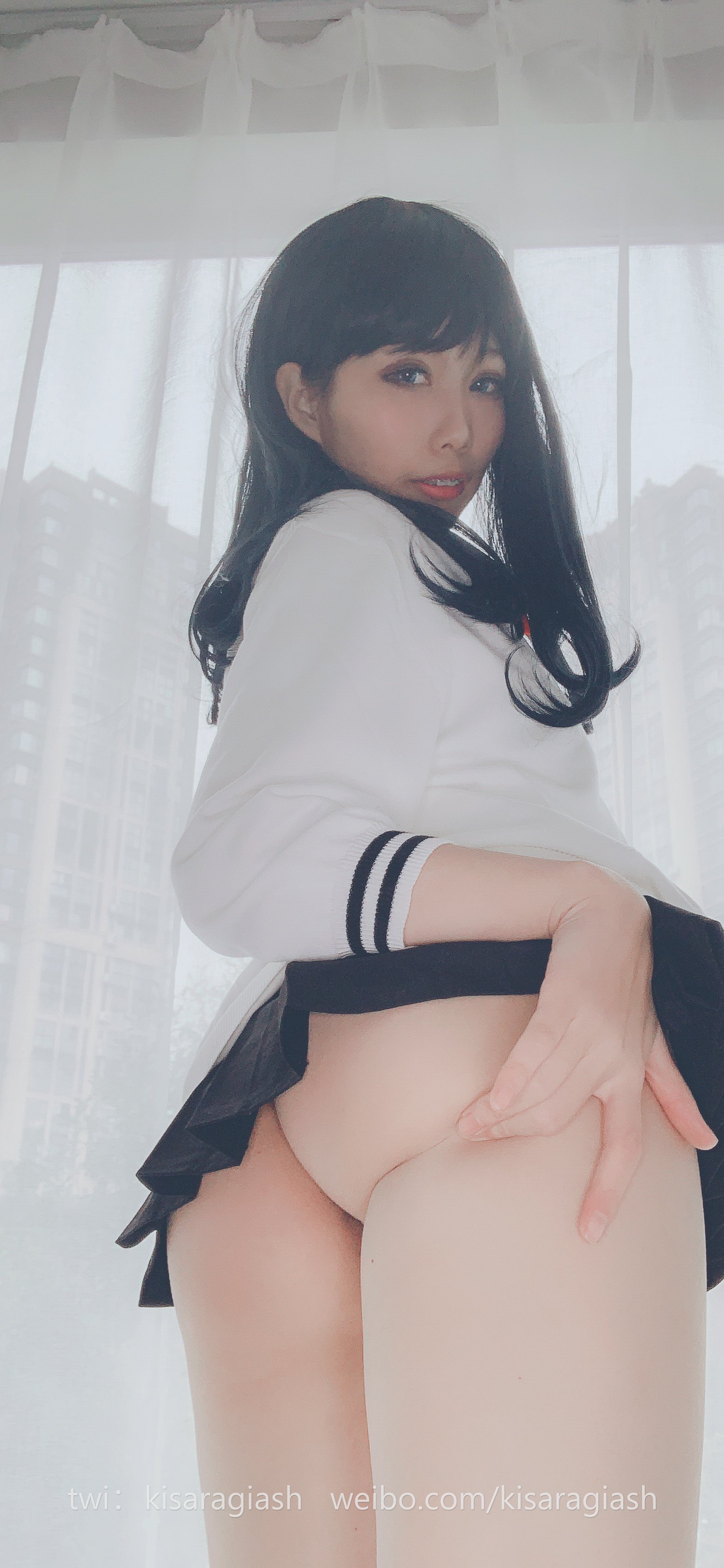 如月灰-宝多六花