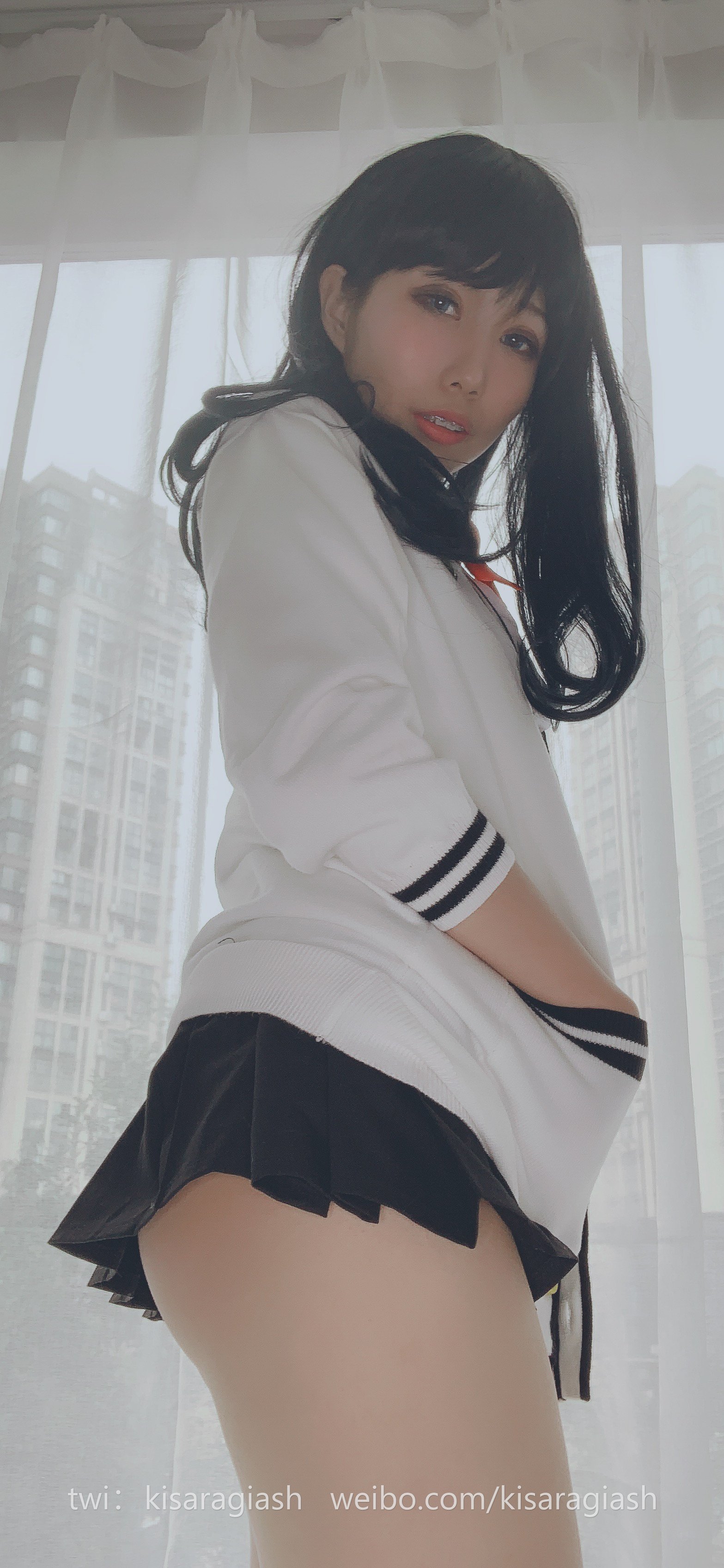 如月灰-宝多六花