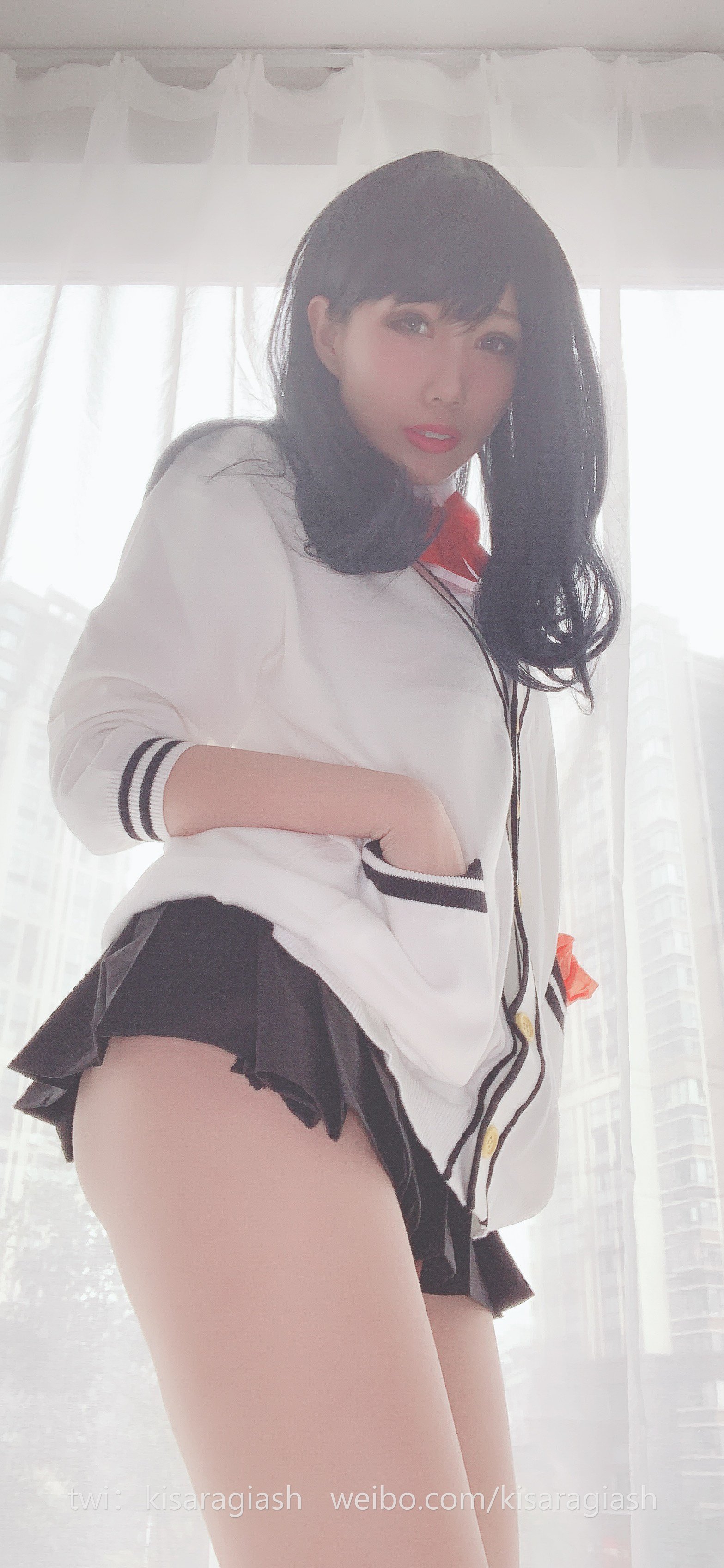 Kisaragi Hai - Hota Rokuka