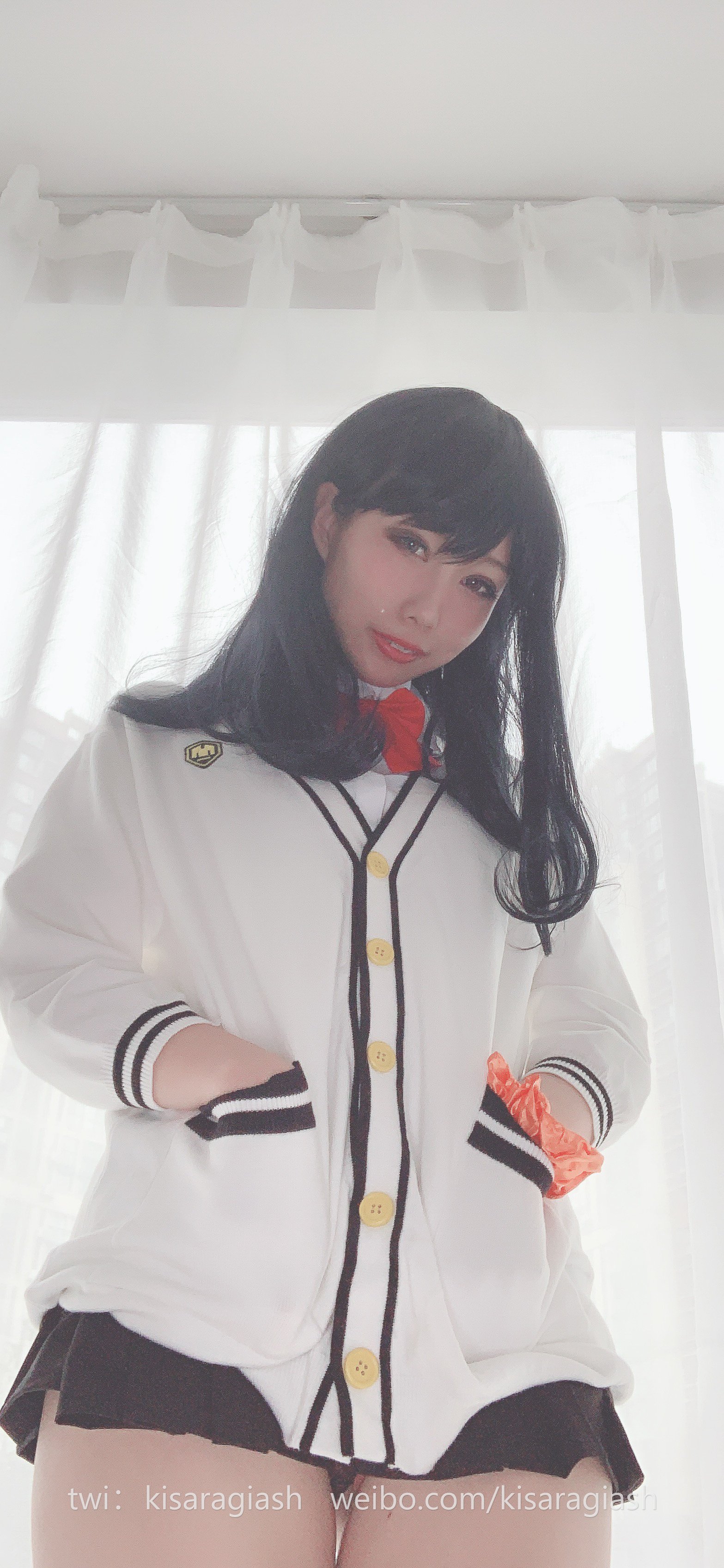 Kisaragi Hai - Hota Rokuka