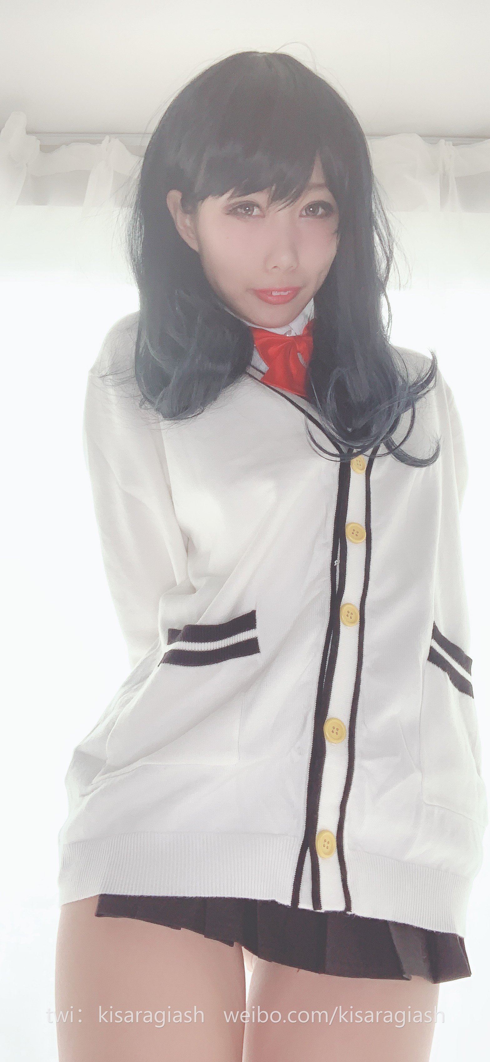 Kisaragi Hai - Hota Rokuka