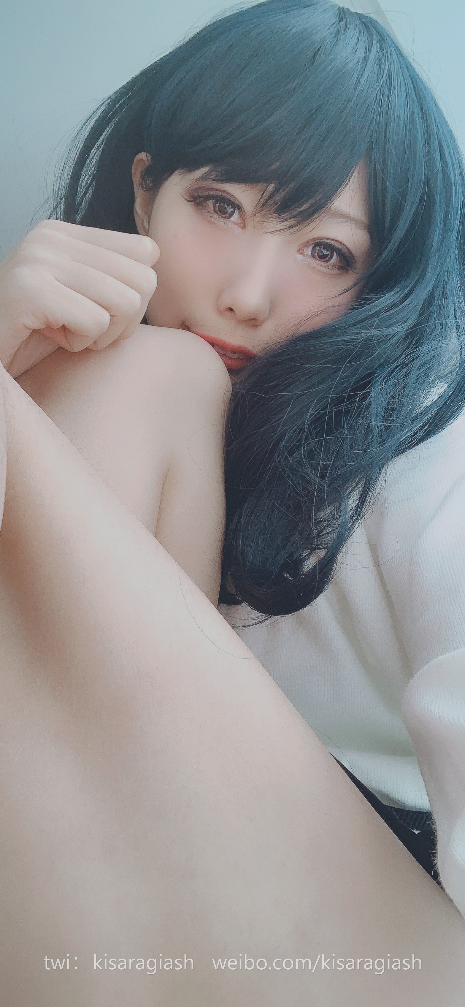 กิซารางิ ไฮ - โฮตะรุ โรคะ