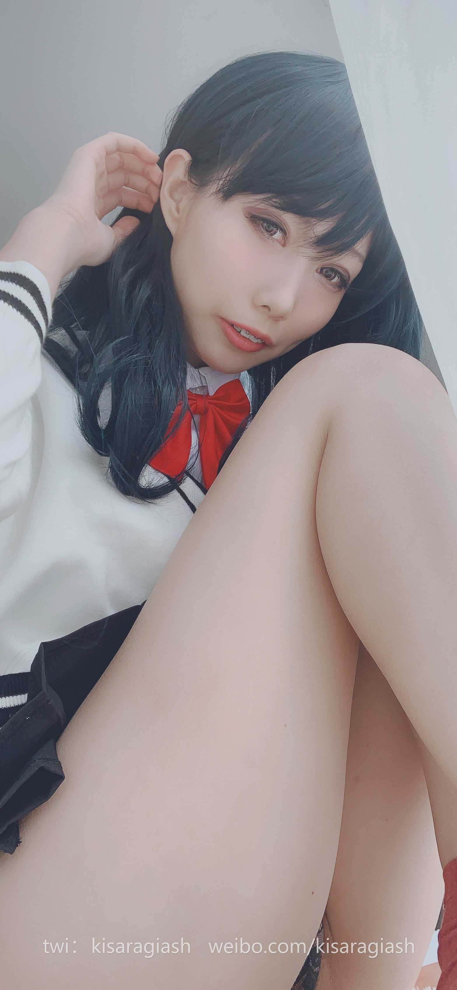 กิซารางิ ไฮ - โฮตะรุ โรคะ