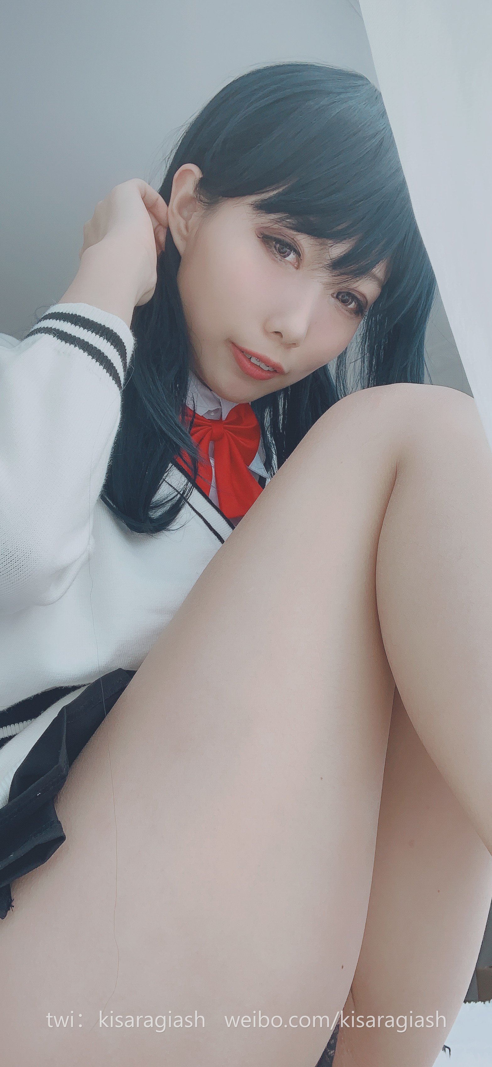 กิซารางิ ไฮ - โฮตะรุ โรคะ