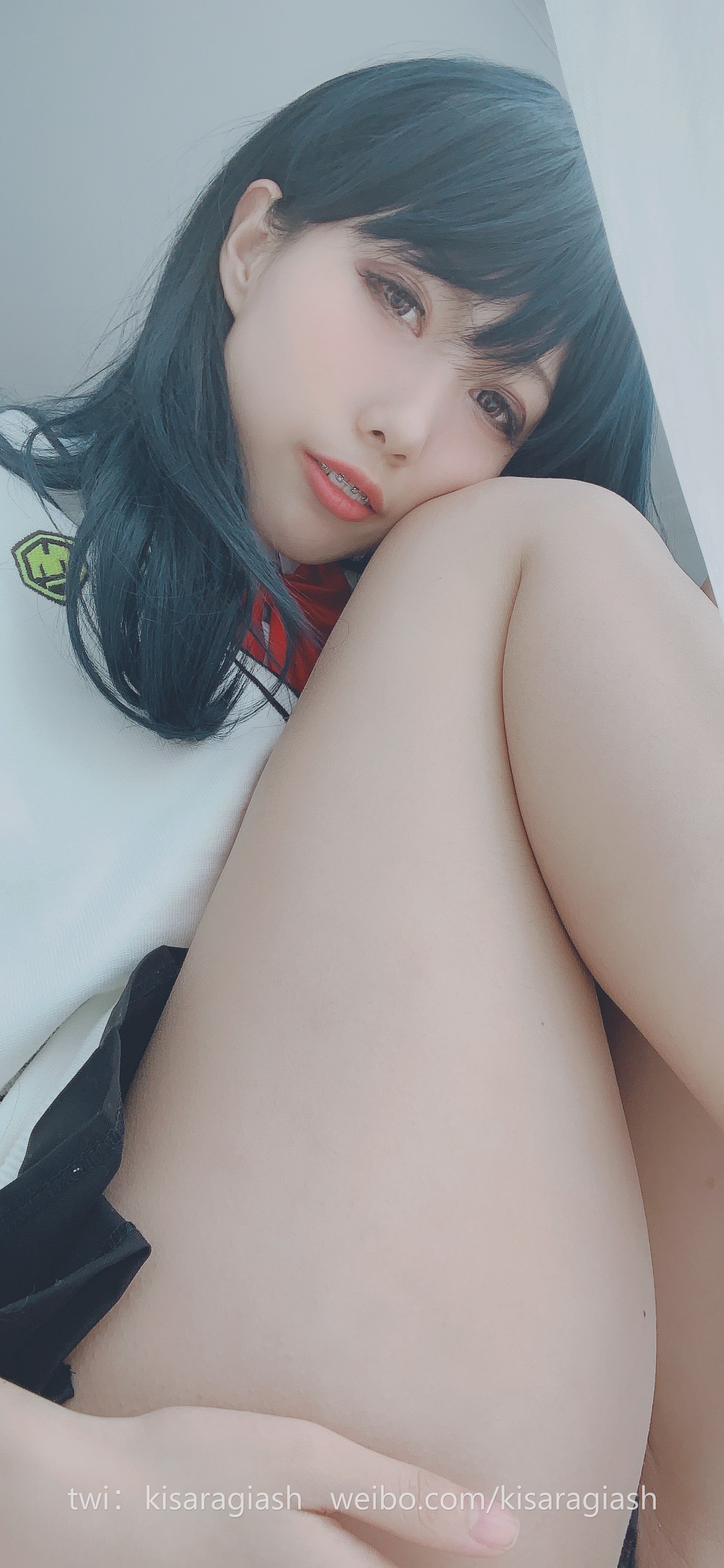 กิซารางิ ไฮ - โฮตะรุ โรคะ