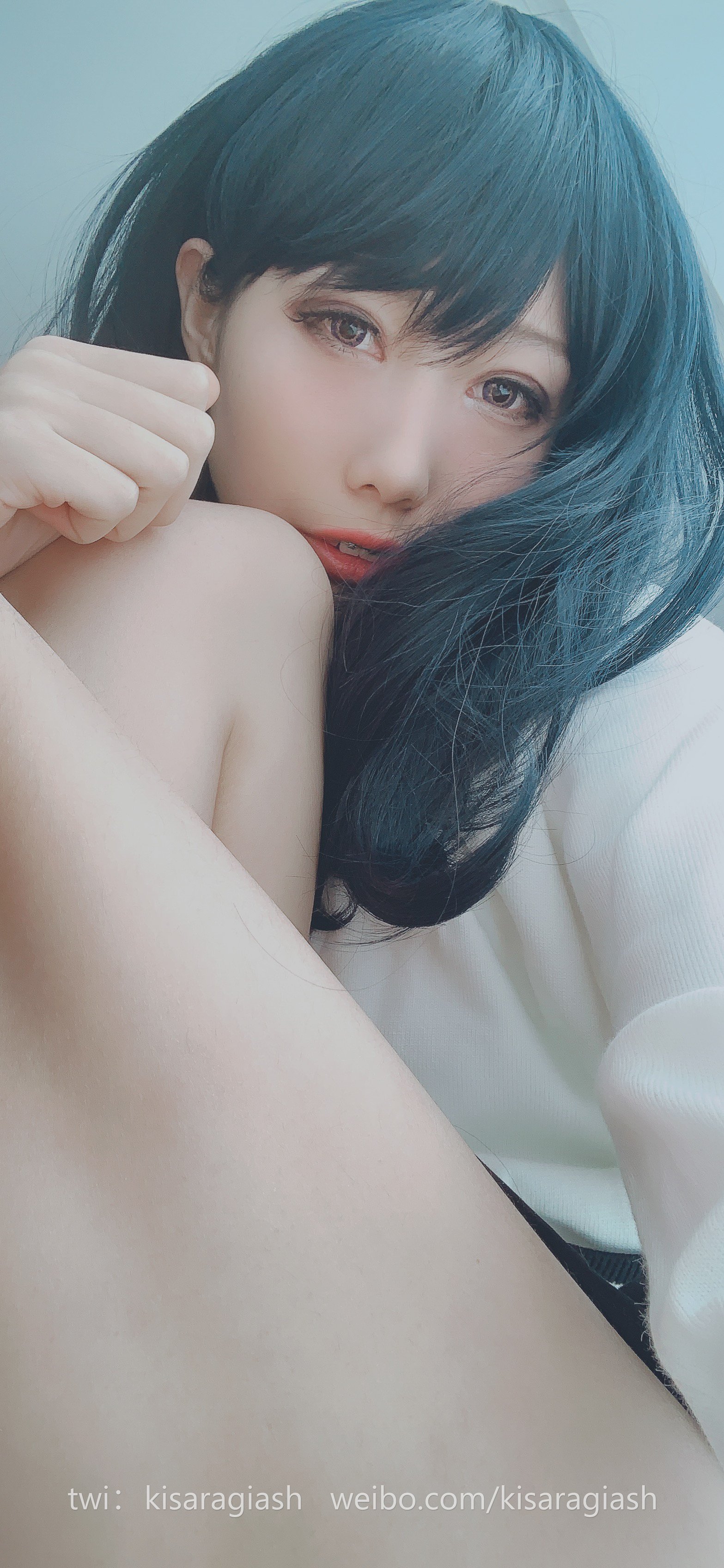 กิซารางิ ไฮ - โฮตะรุ โรคะ