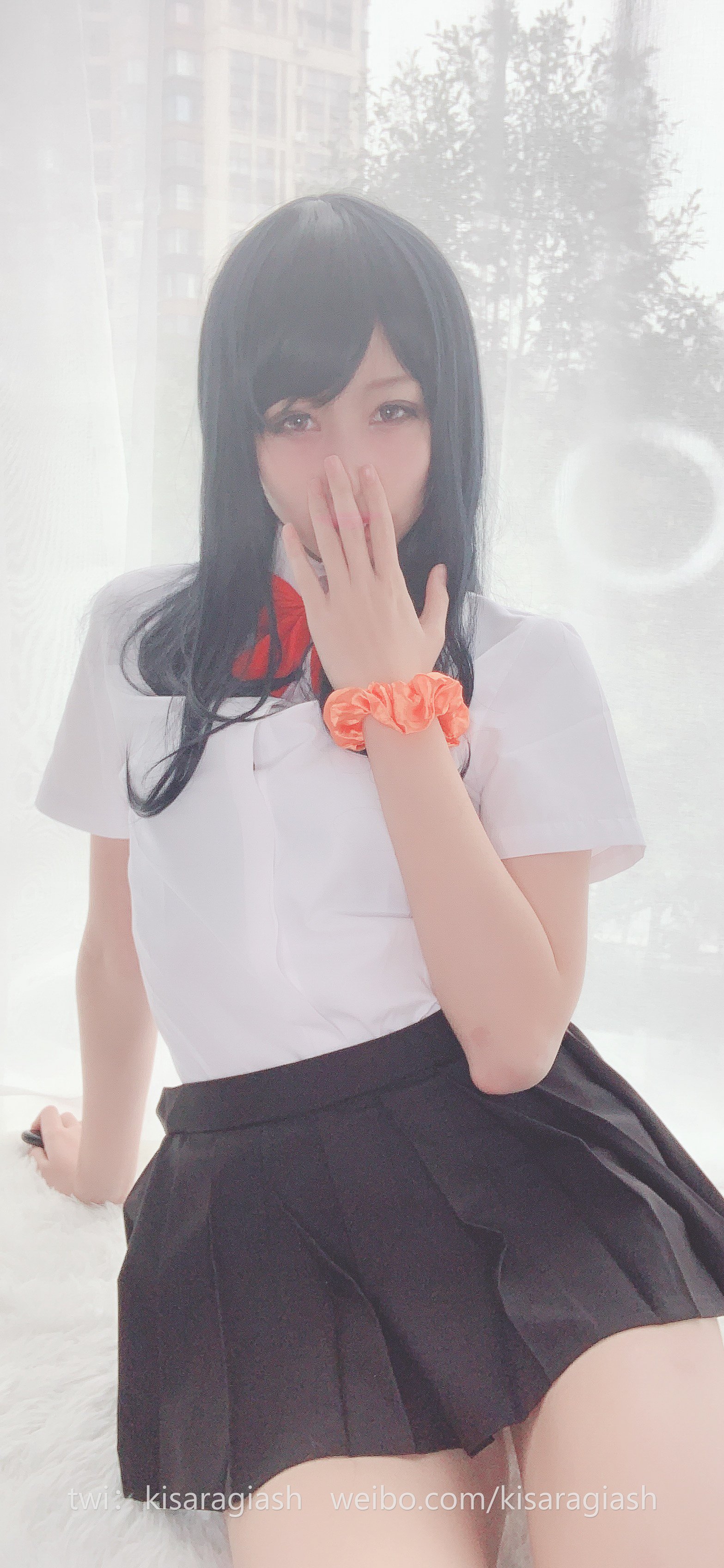 กิซารางิ ไฮ - โฮตะรุ โรคะ