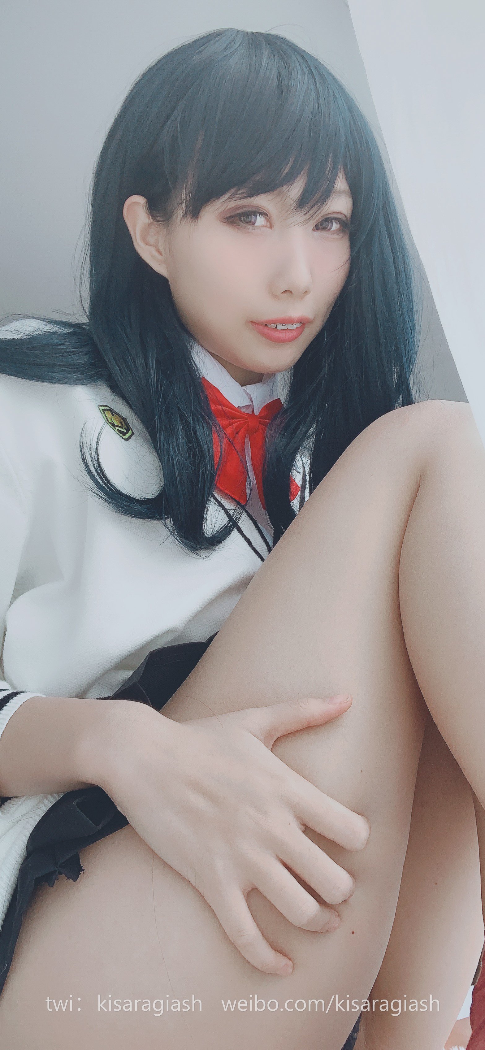 กิซารางิ ไฮ - โฮตะรุ โรคะ